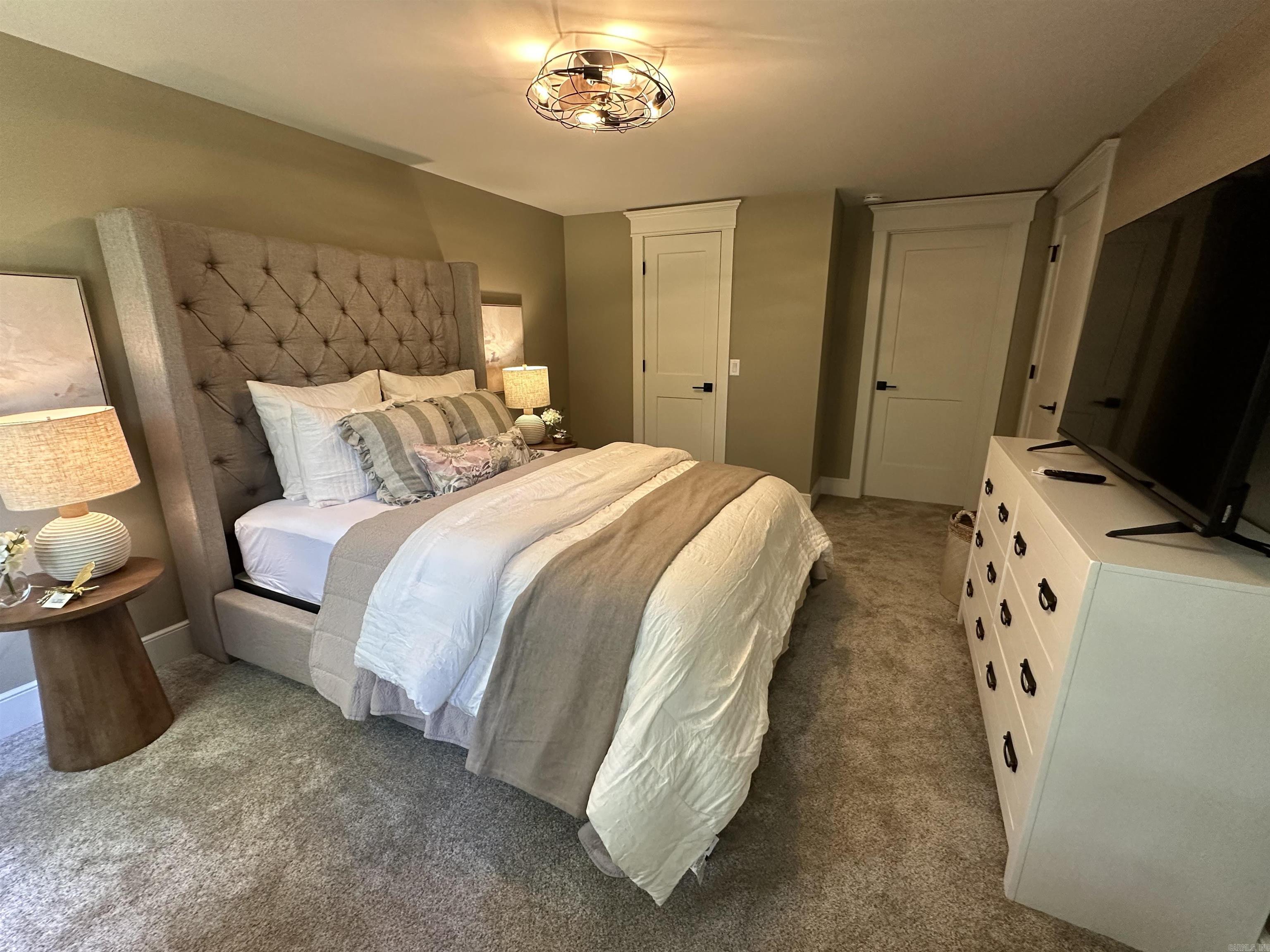 Gentilly - Residential