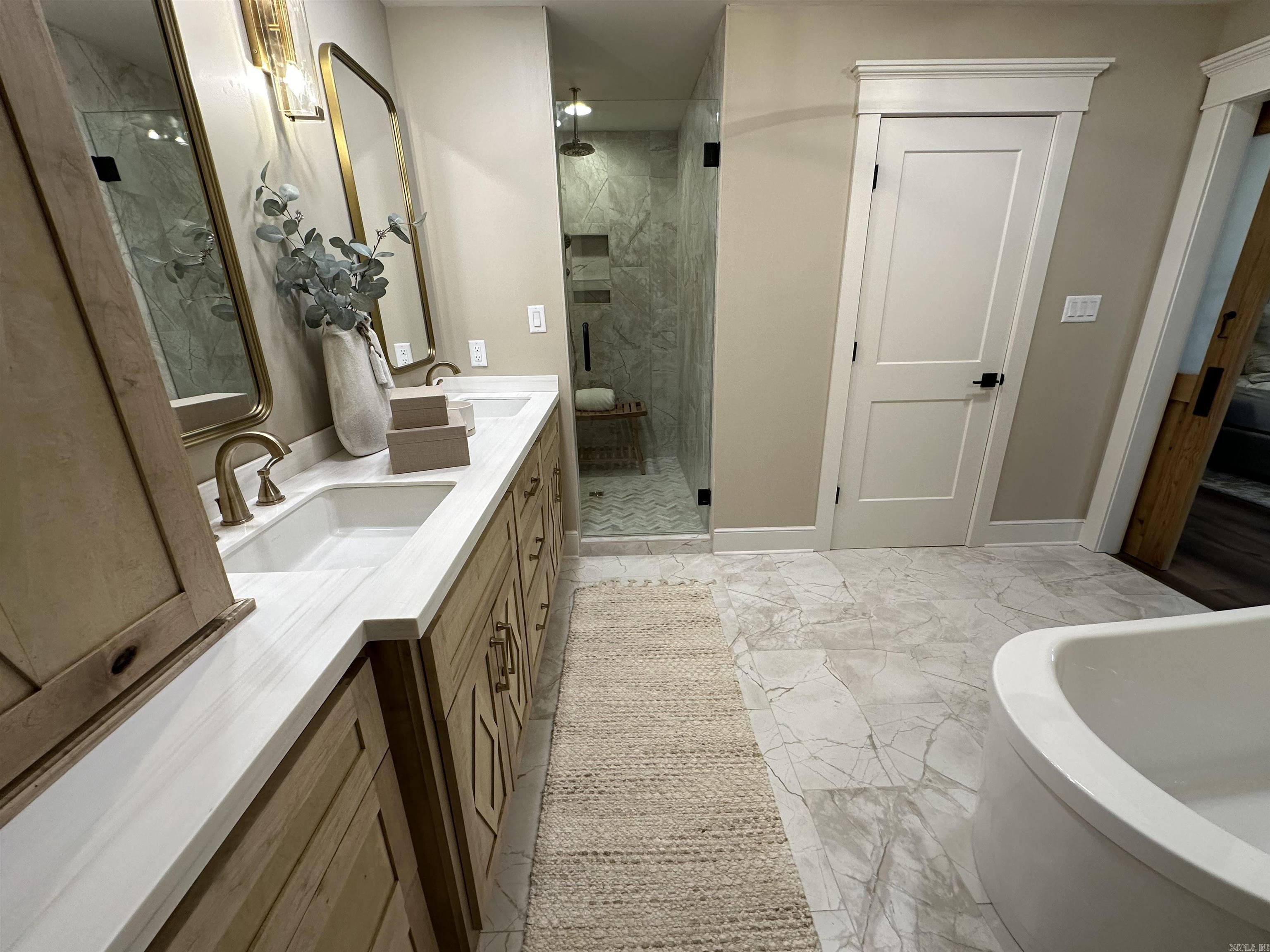 Gentilly - Residential