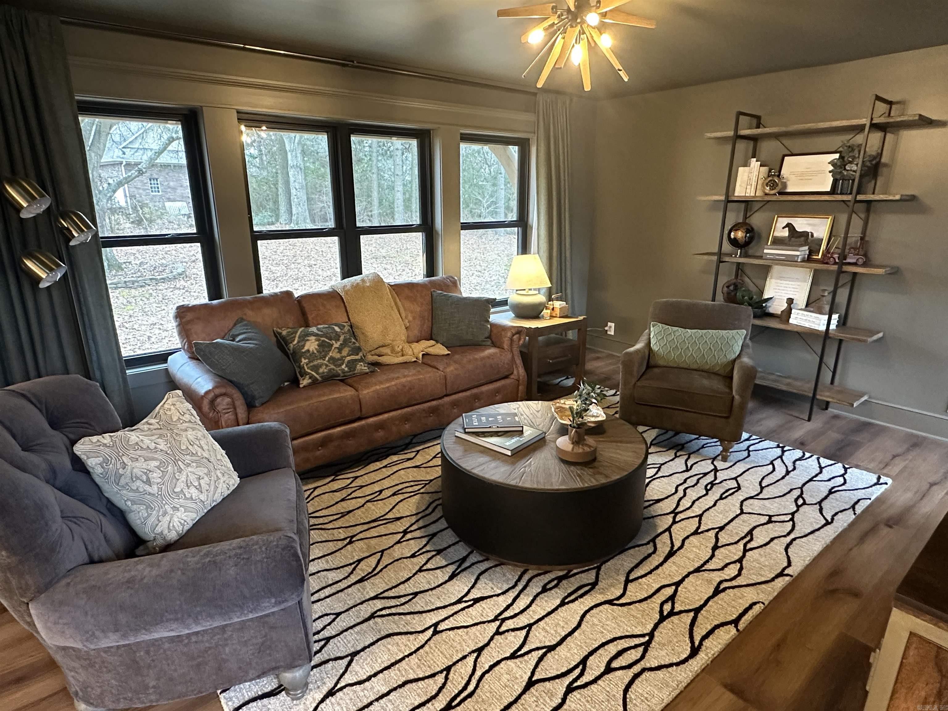 Gentilly - Residential