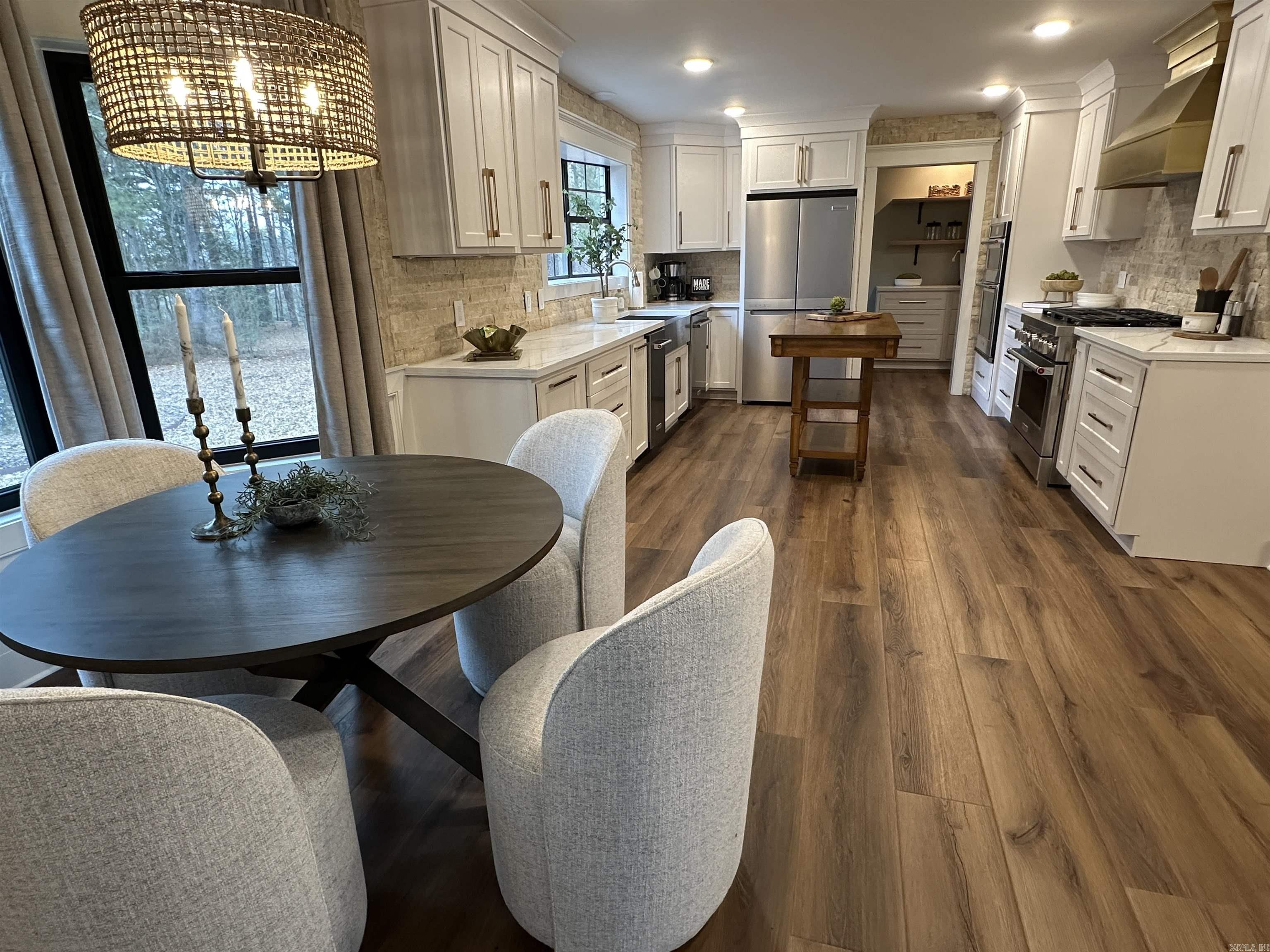 Gentilly - Residential