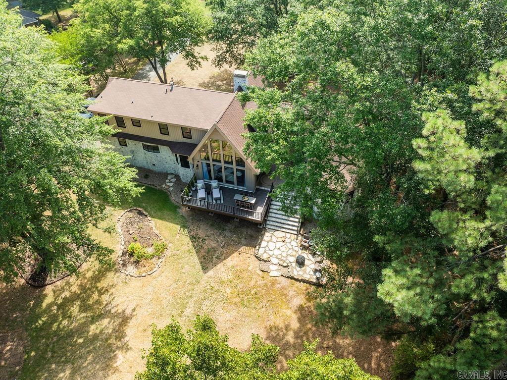 Gentilly - Residential