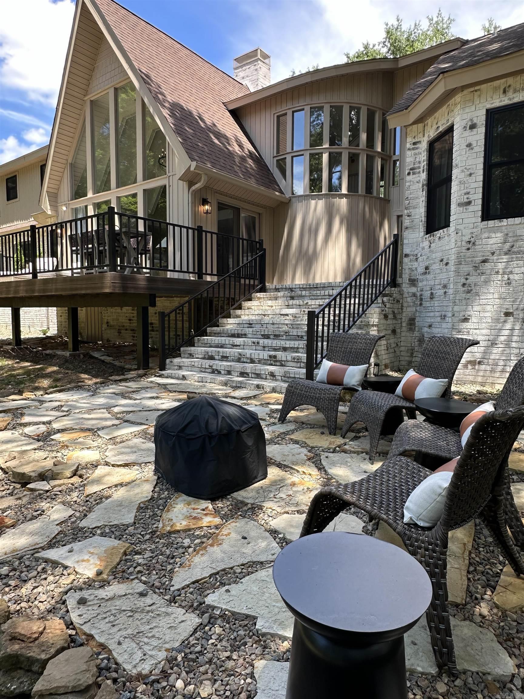 Gentilly - Residential