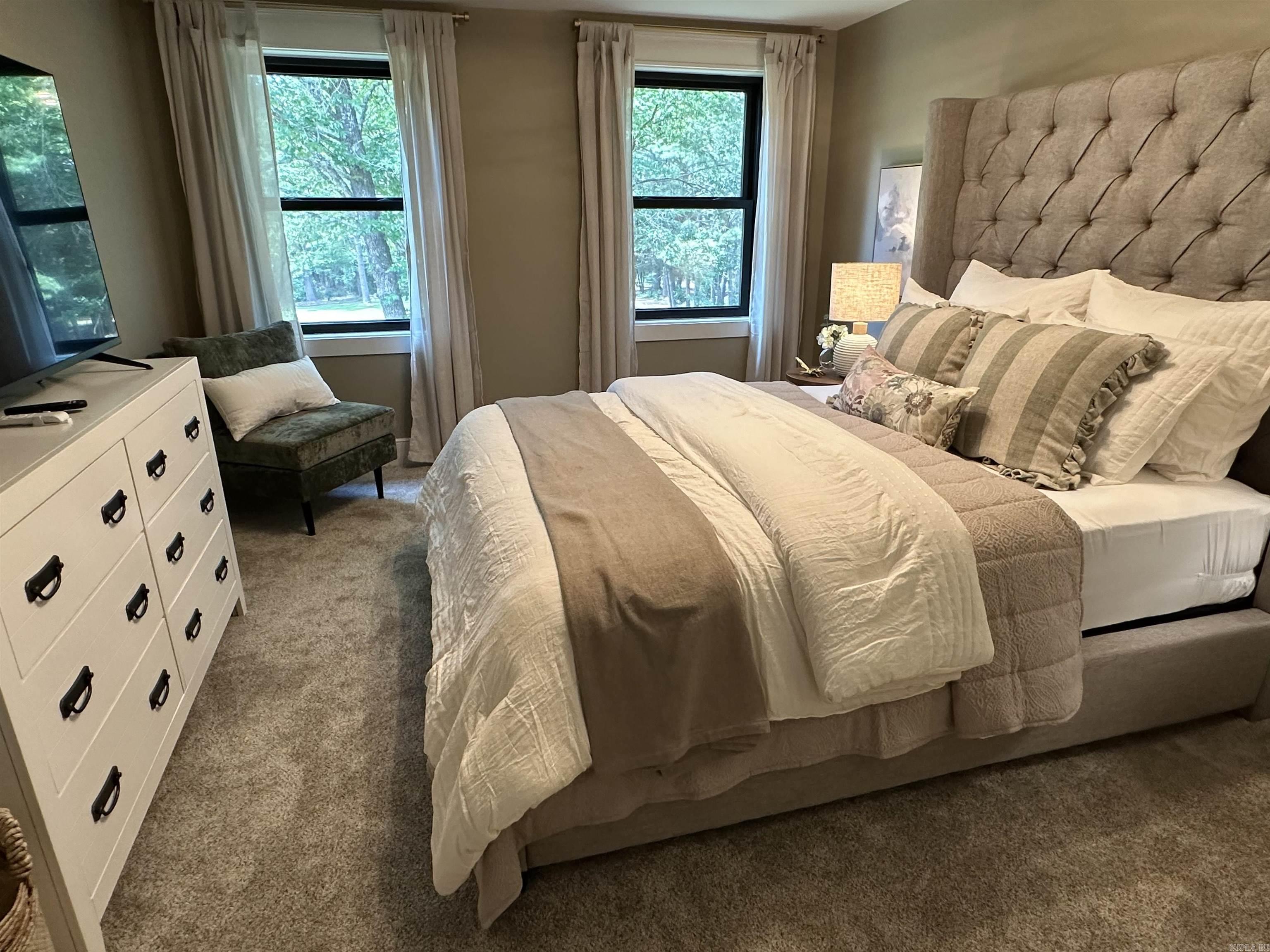 Gentilly - Residential