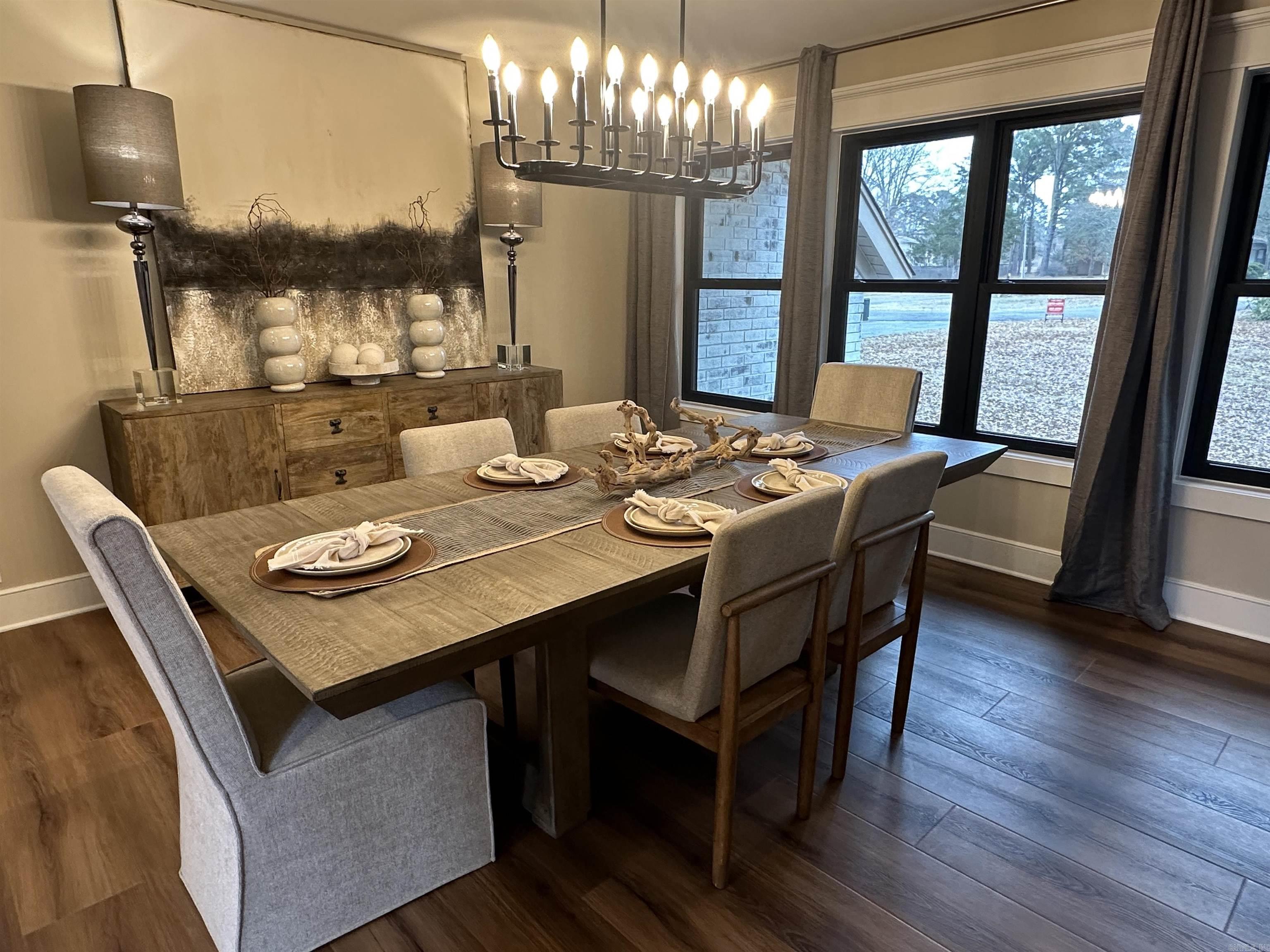 Gentilly - Residential