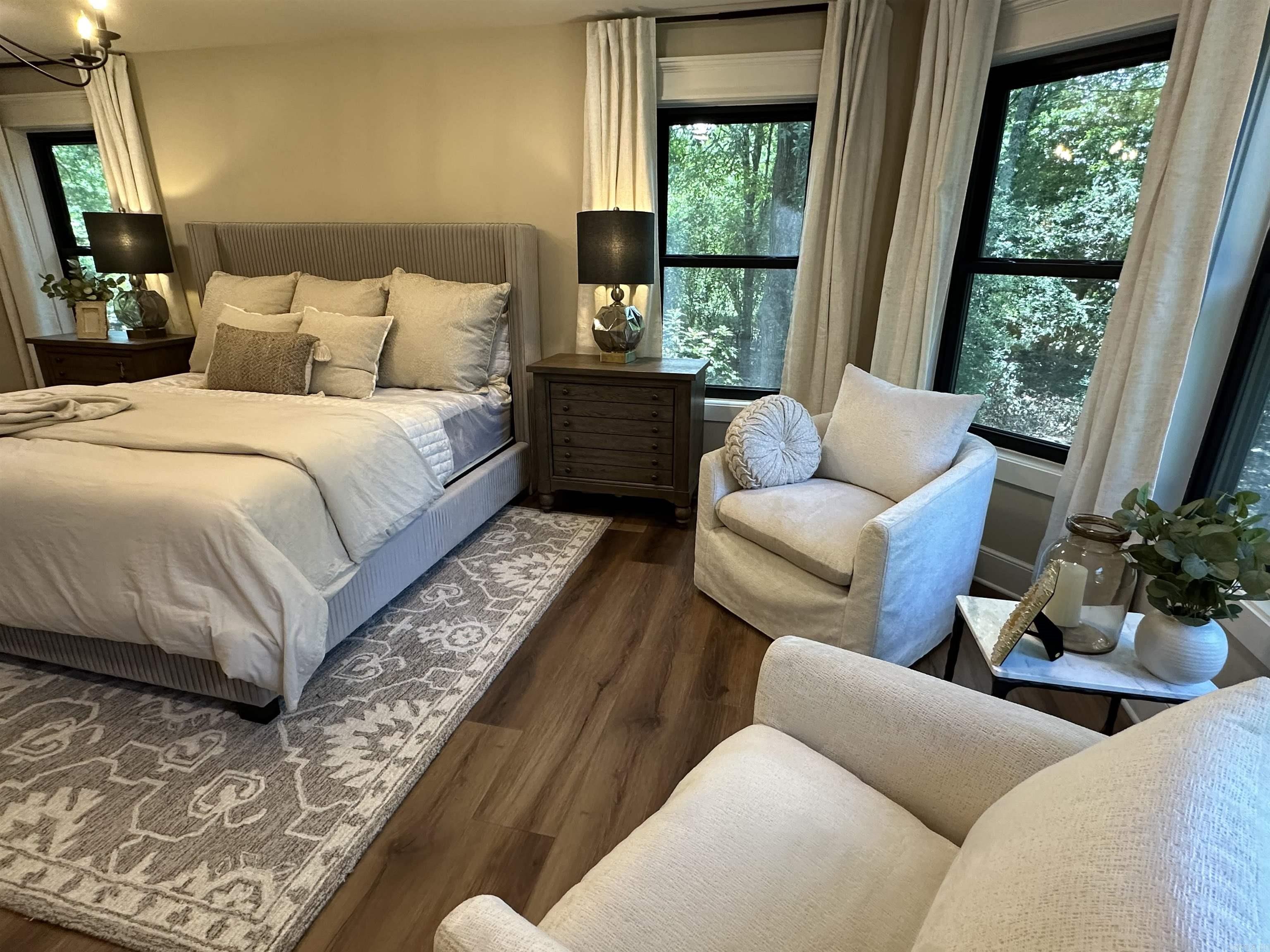 Gentilly - Residential