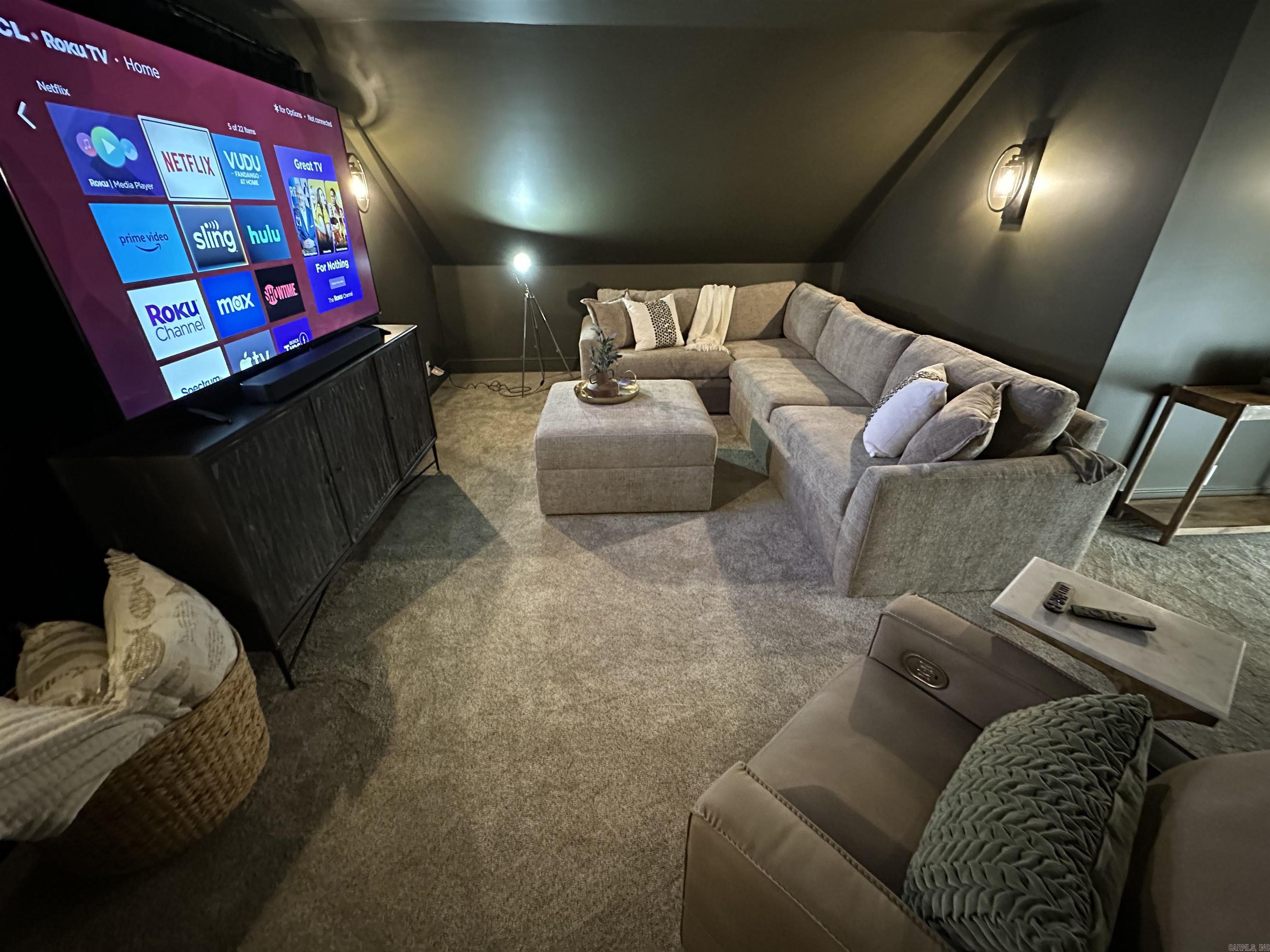 Gentilly - Residential