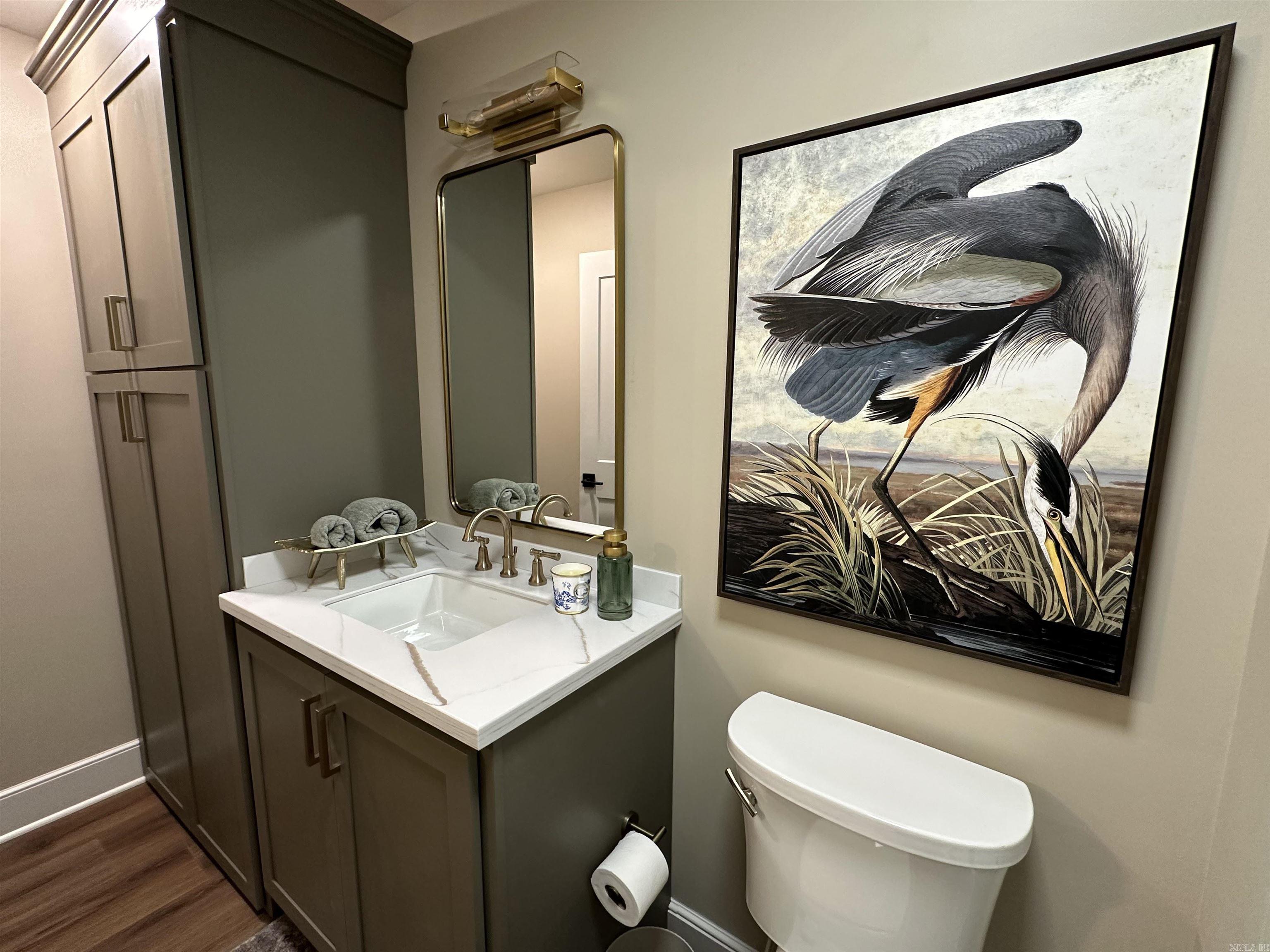 Gentilly - Residential