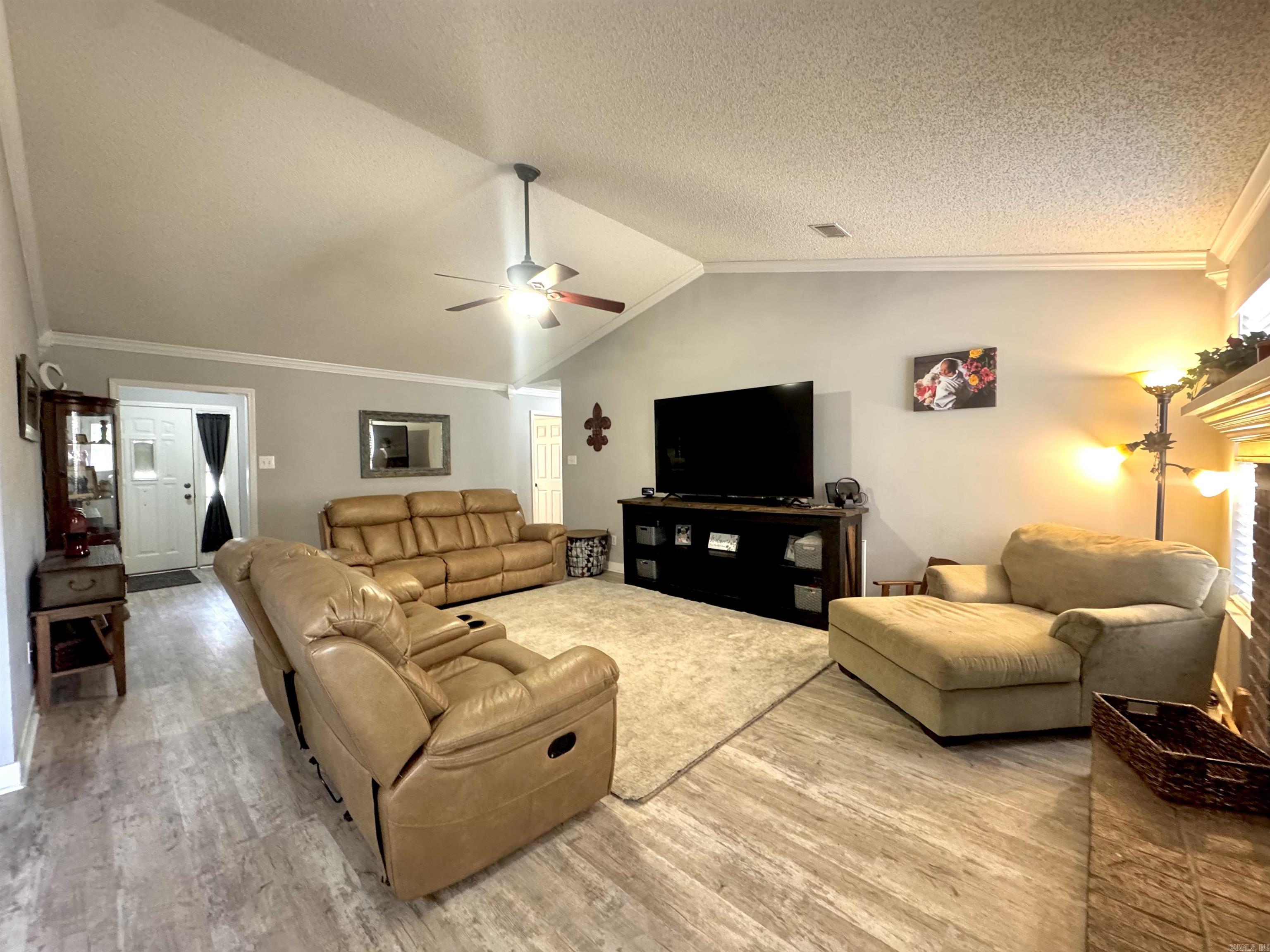 FOX RIDGE - Residential