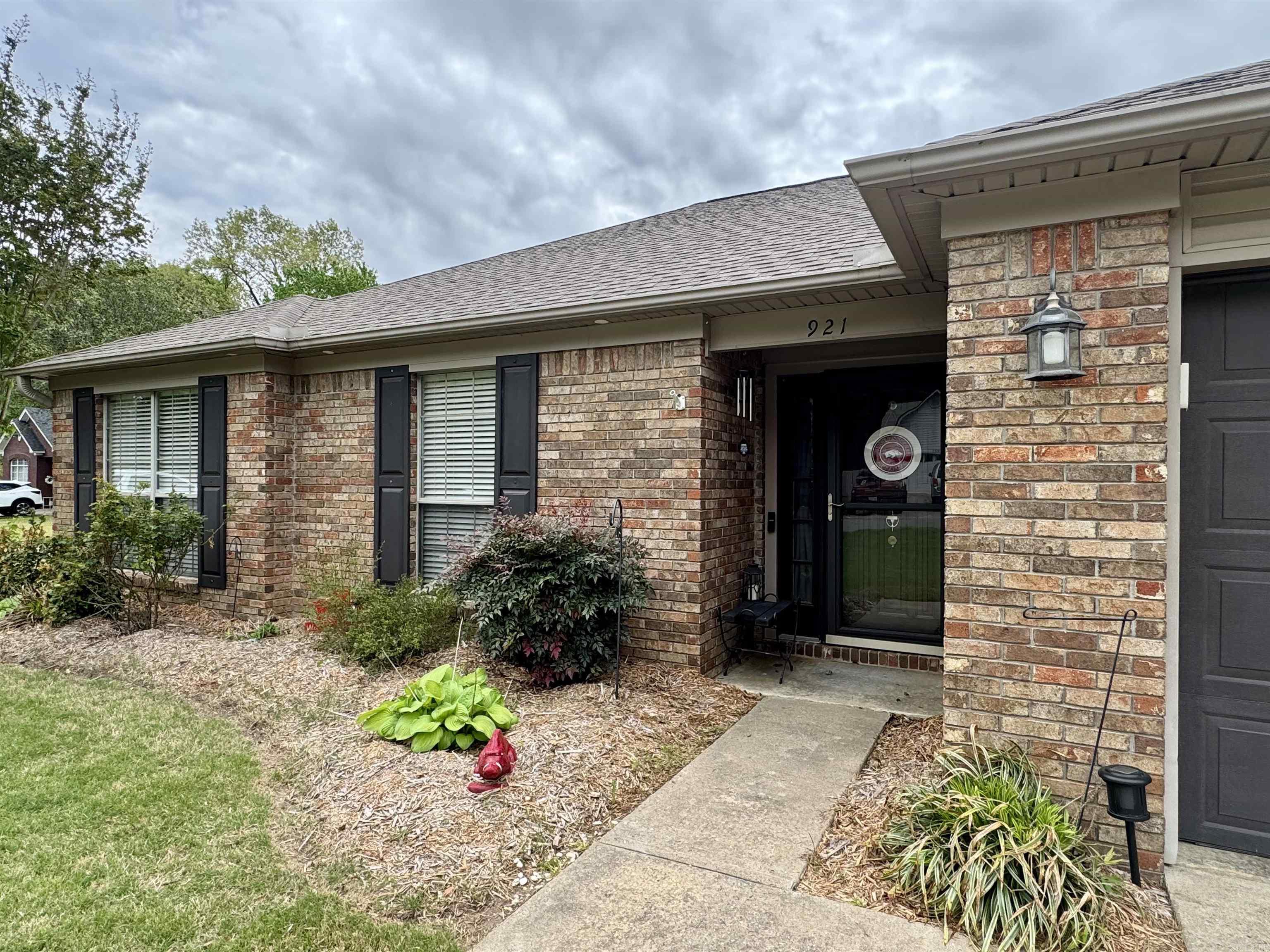 FOX RIDGE - Residential