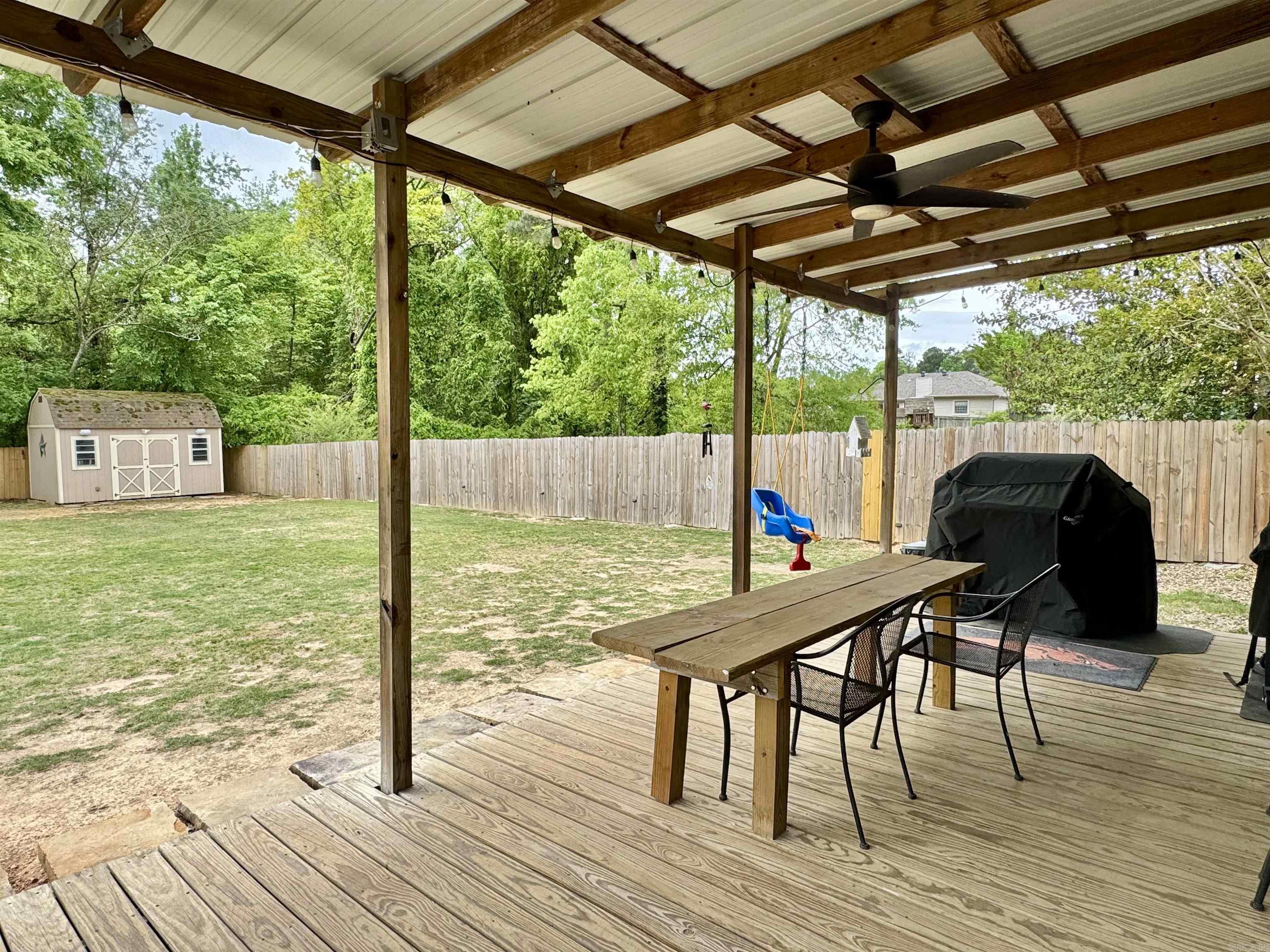 FOX RIDGE - Residential