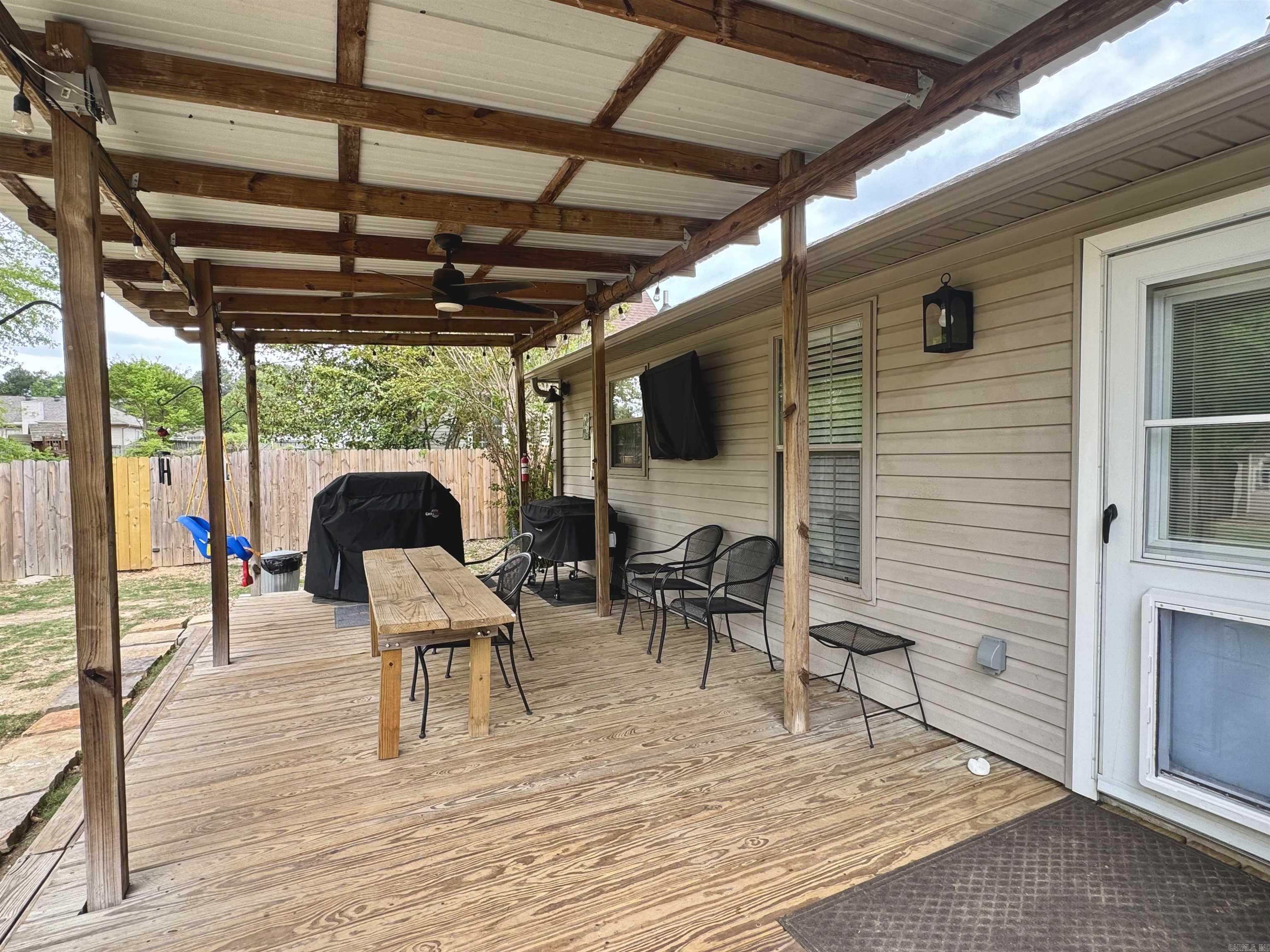 FOX RIDGE - Residential