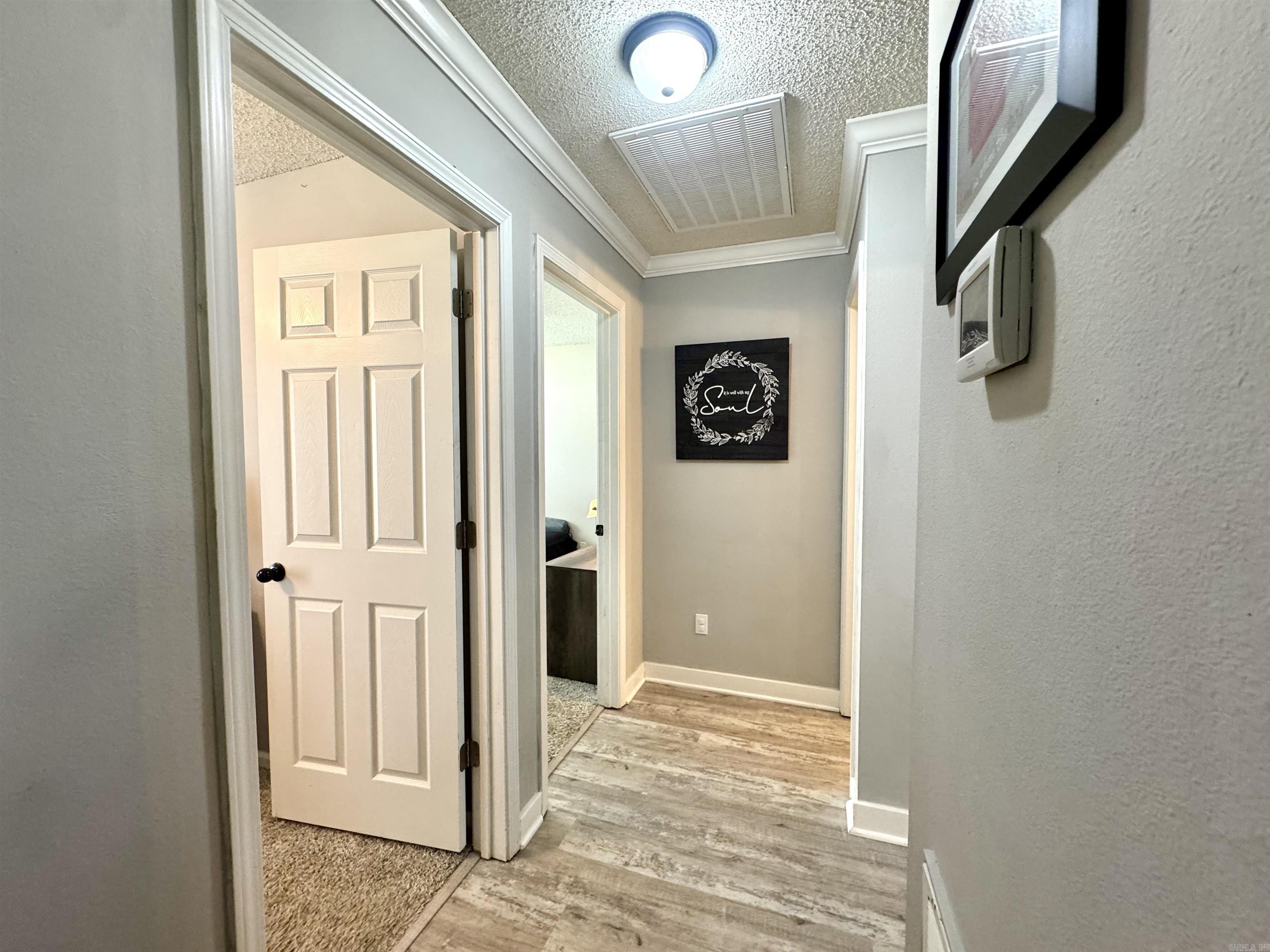 FOX RIDGE - Residential