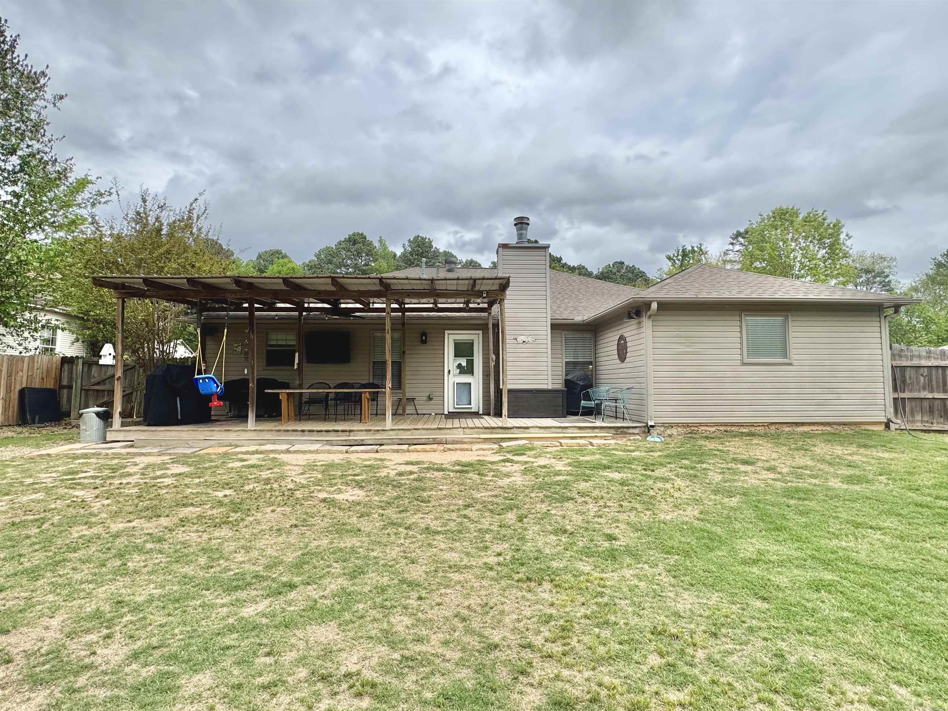 FOX RIDGE - Residential