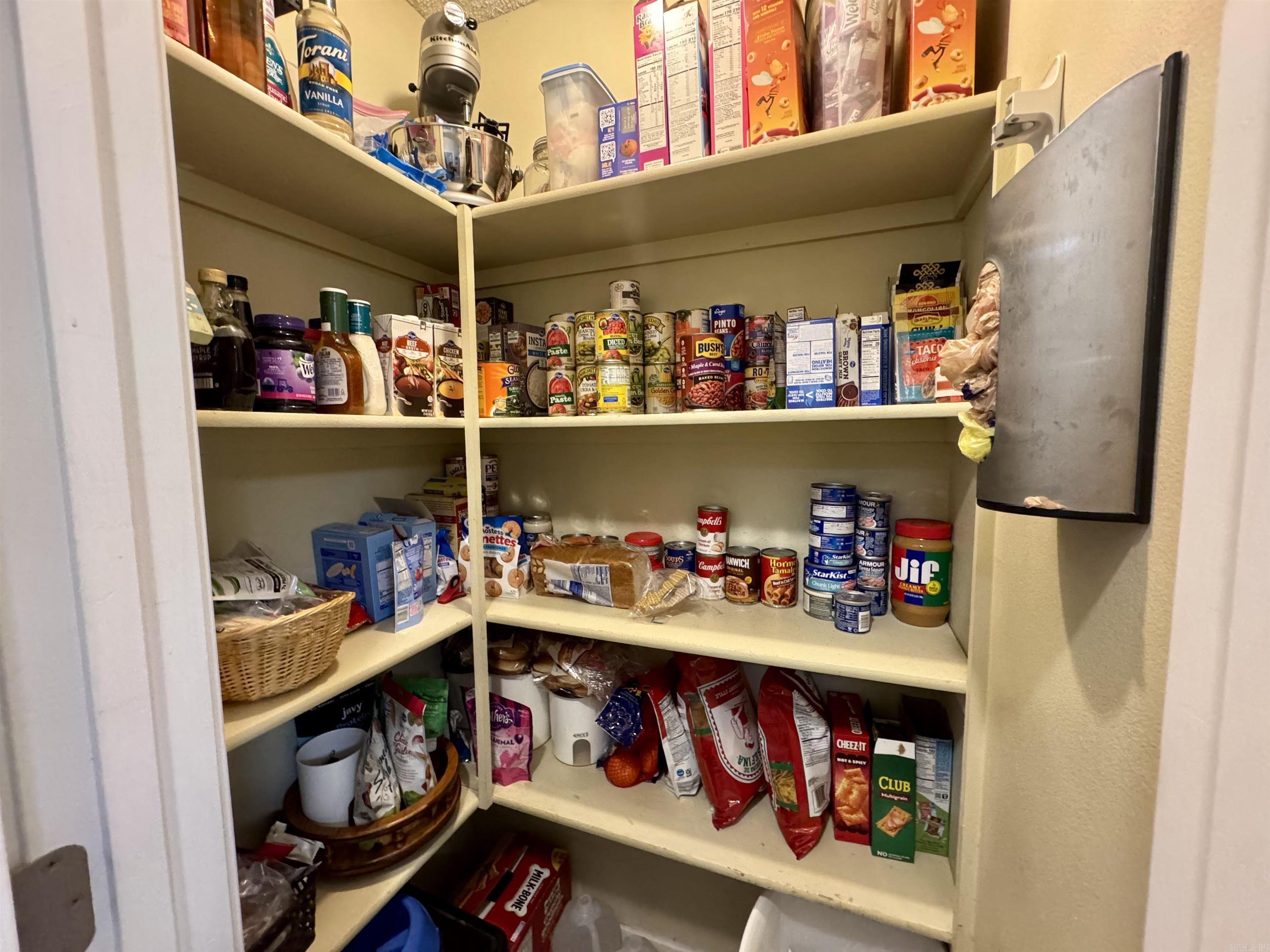 FOX RIDGE - Residential