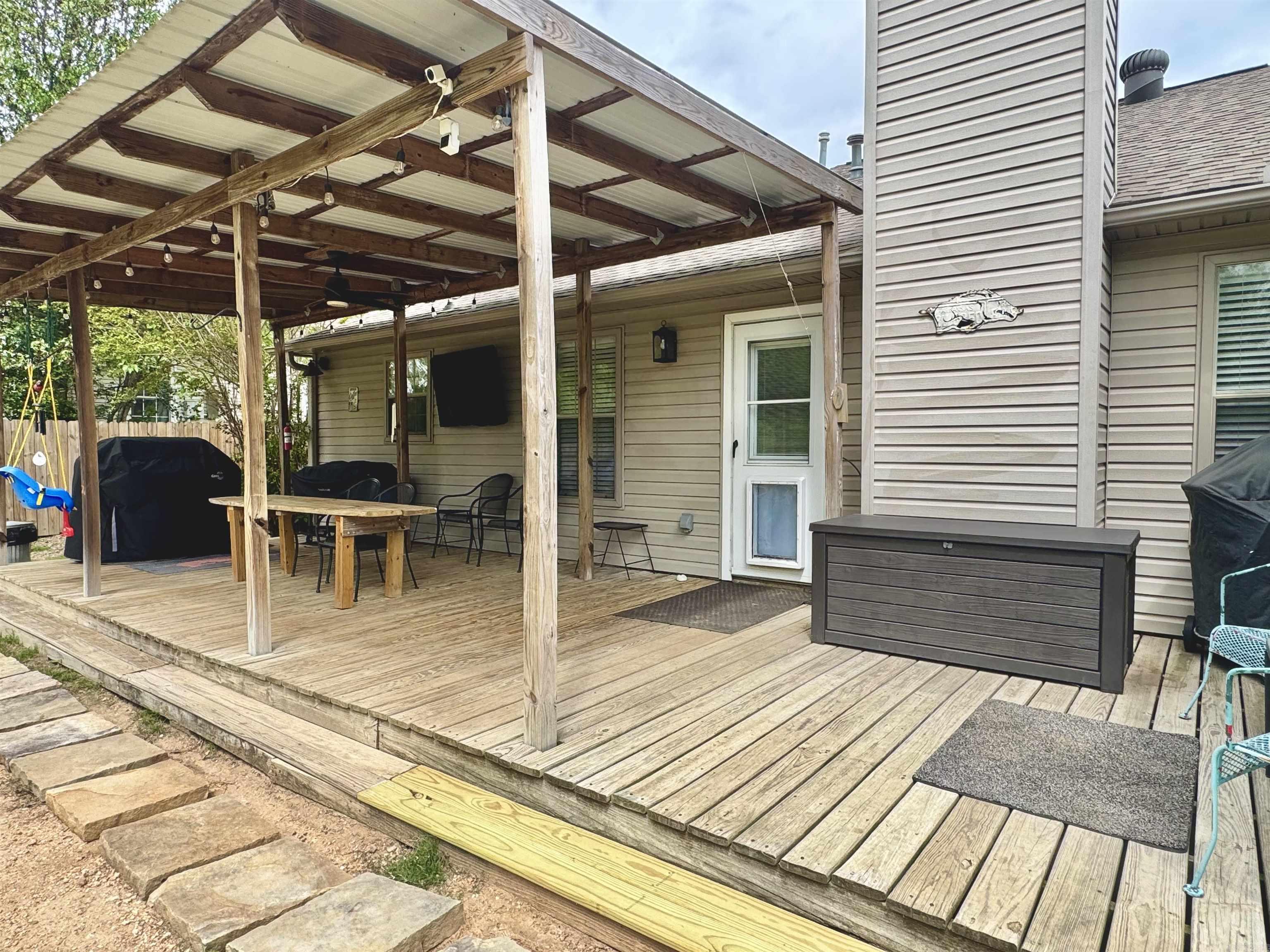 FOX RIDGE - Residential