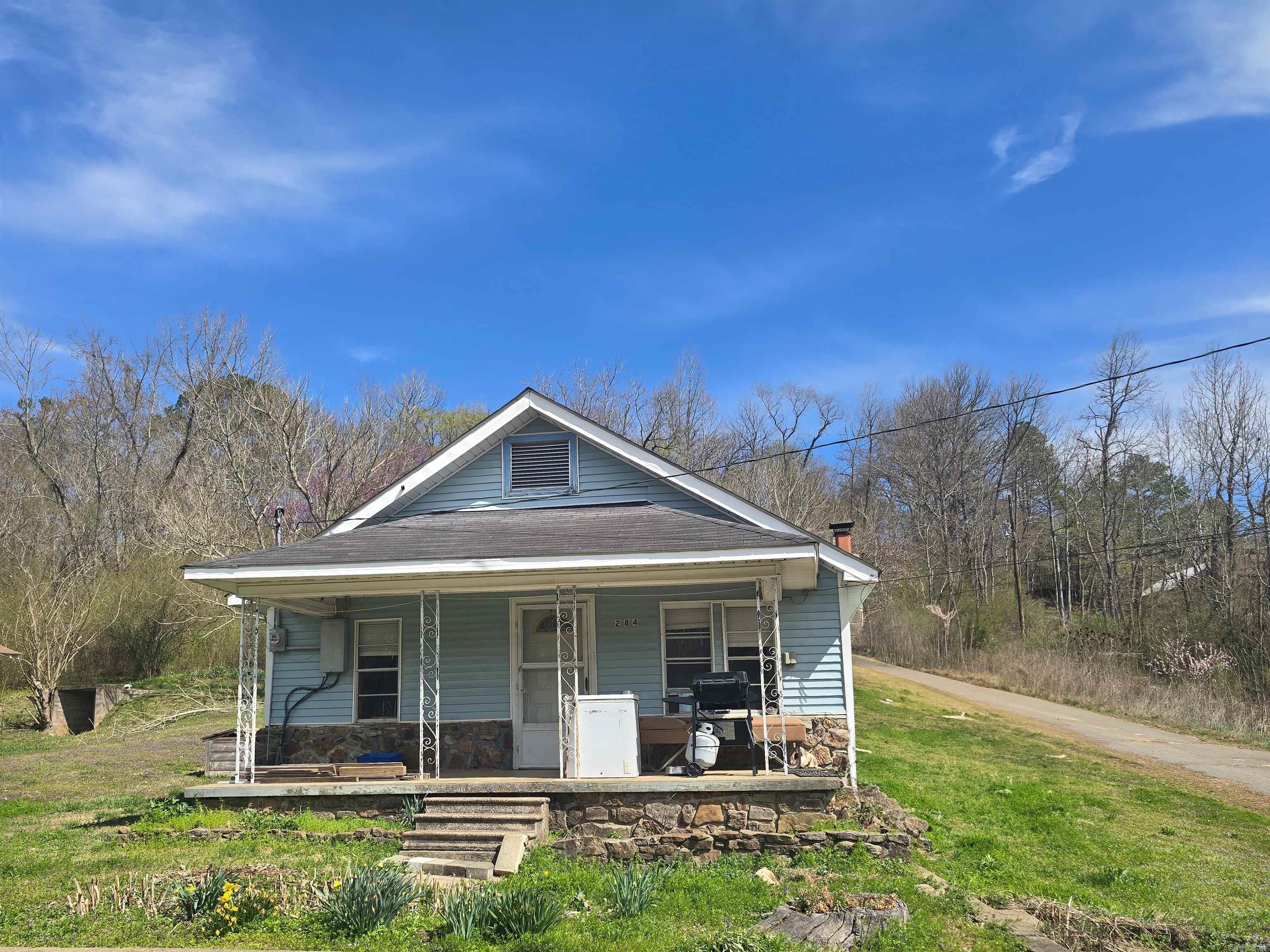 COTTRELLS - Residential