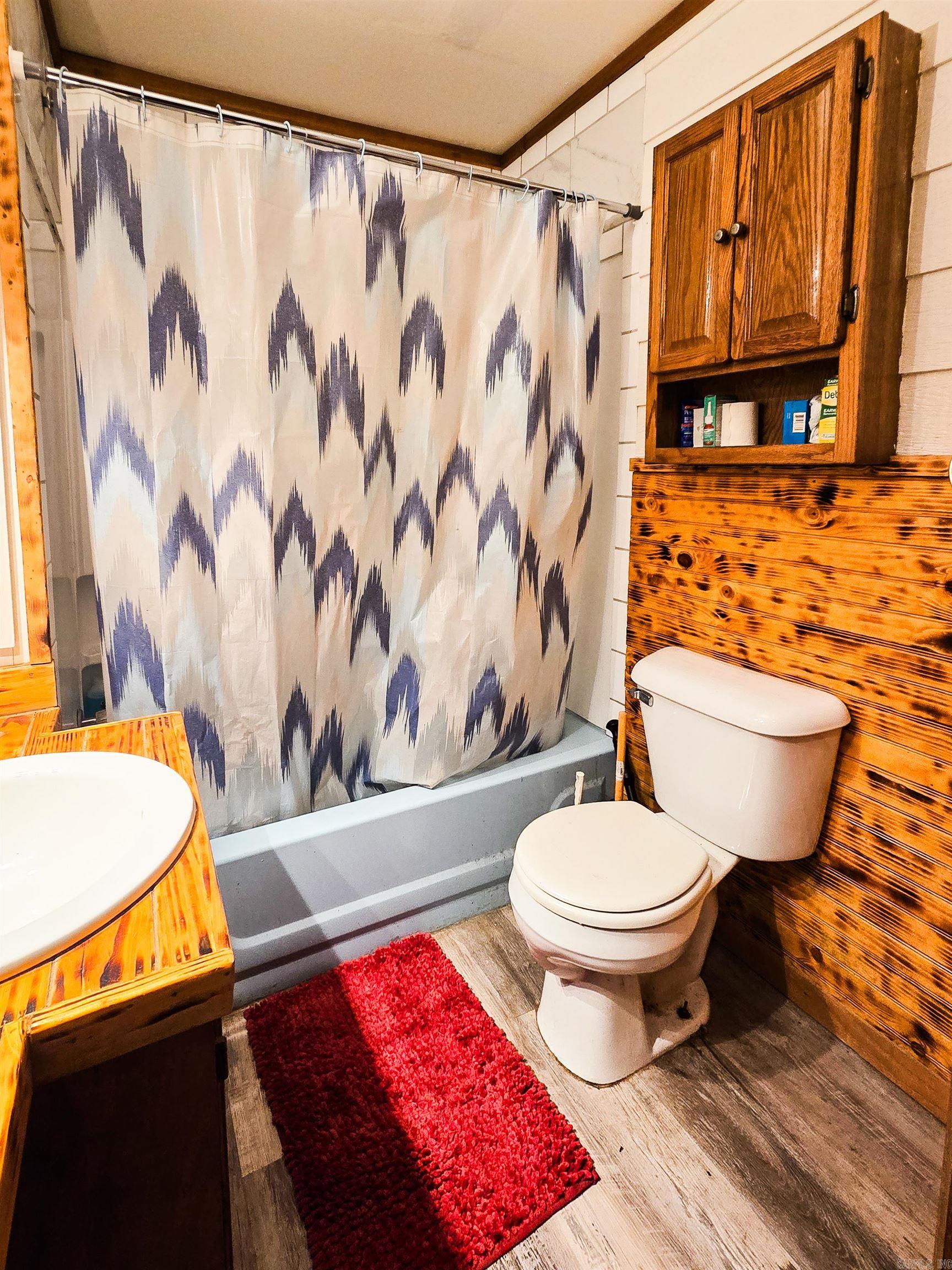 COTTRELLS - Residential