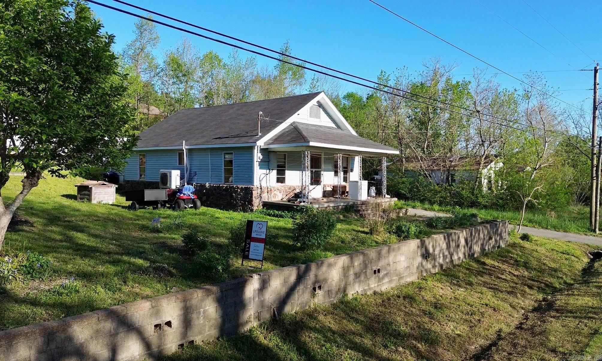 COTTRELLS - Residential