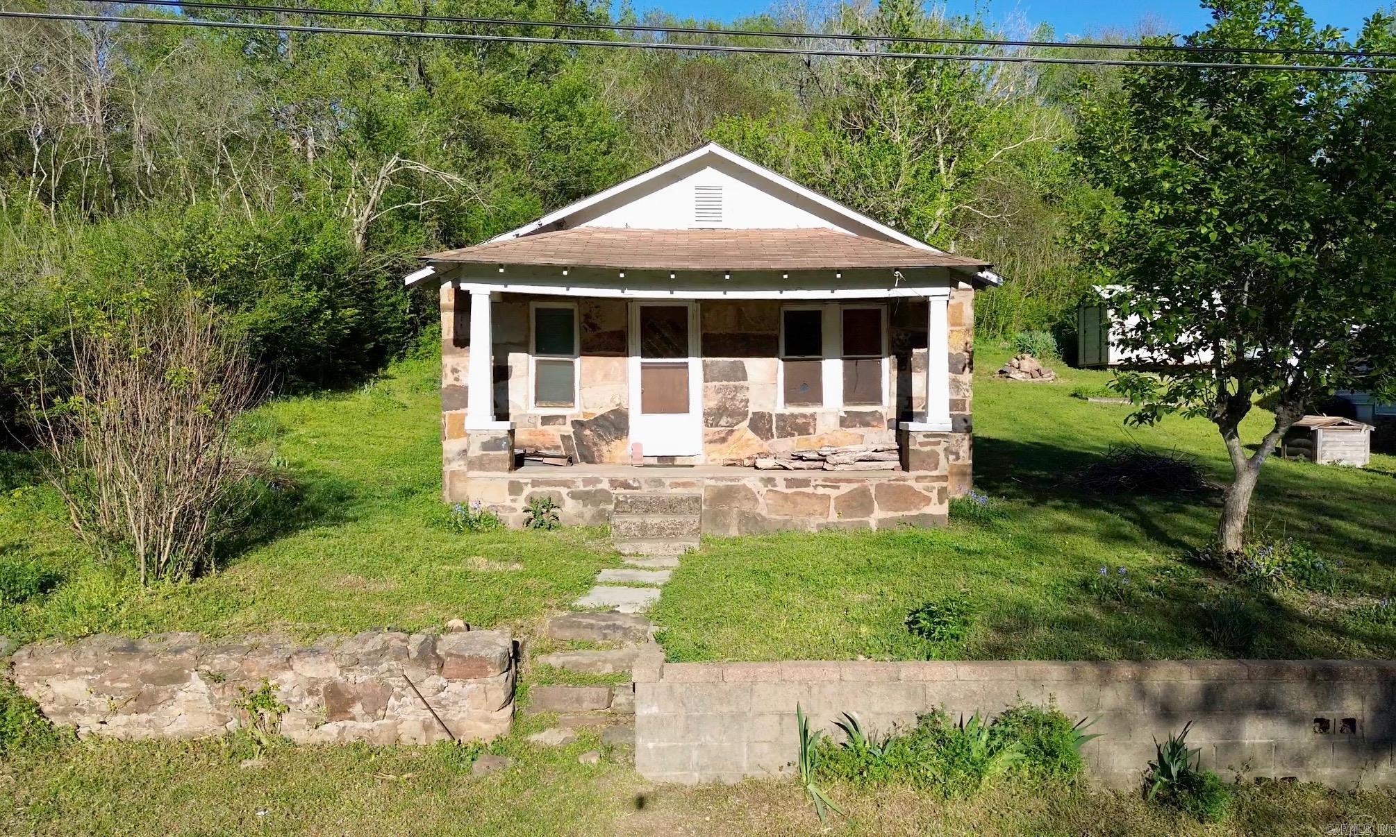 COTTRELLS - Residential