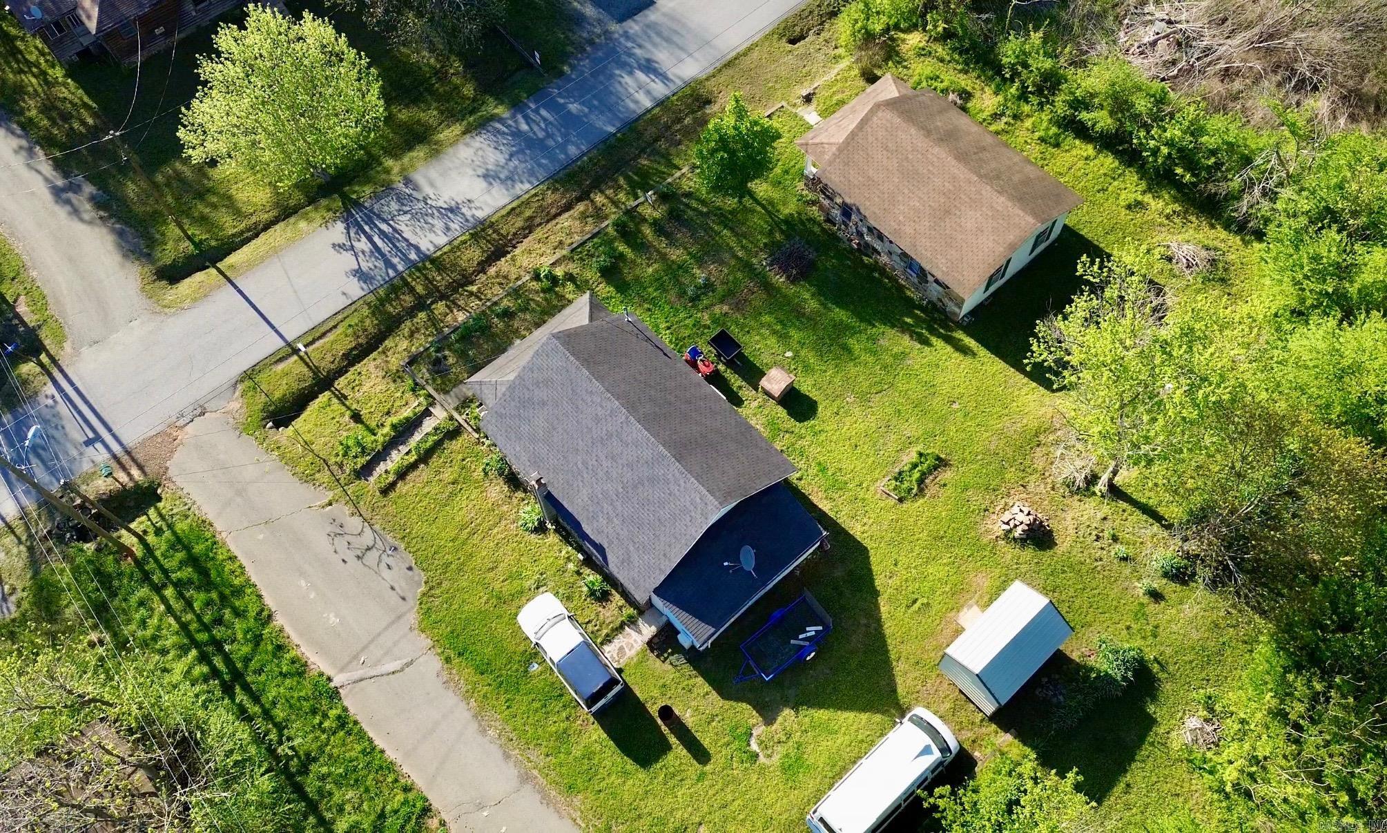 COTTRELLS - Residential