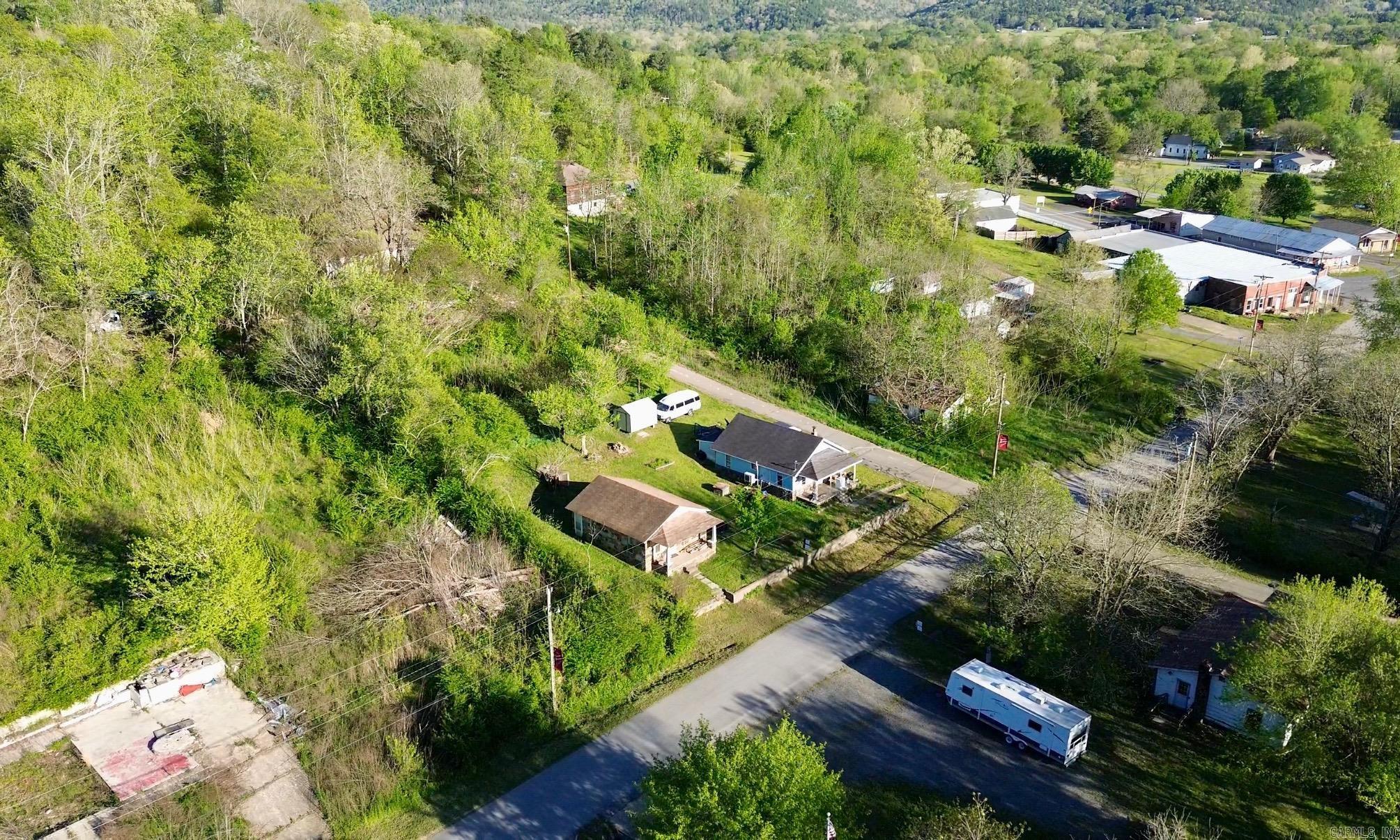 COTTRELLS - Residential