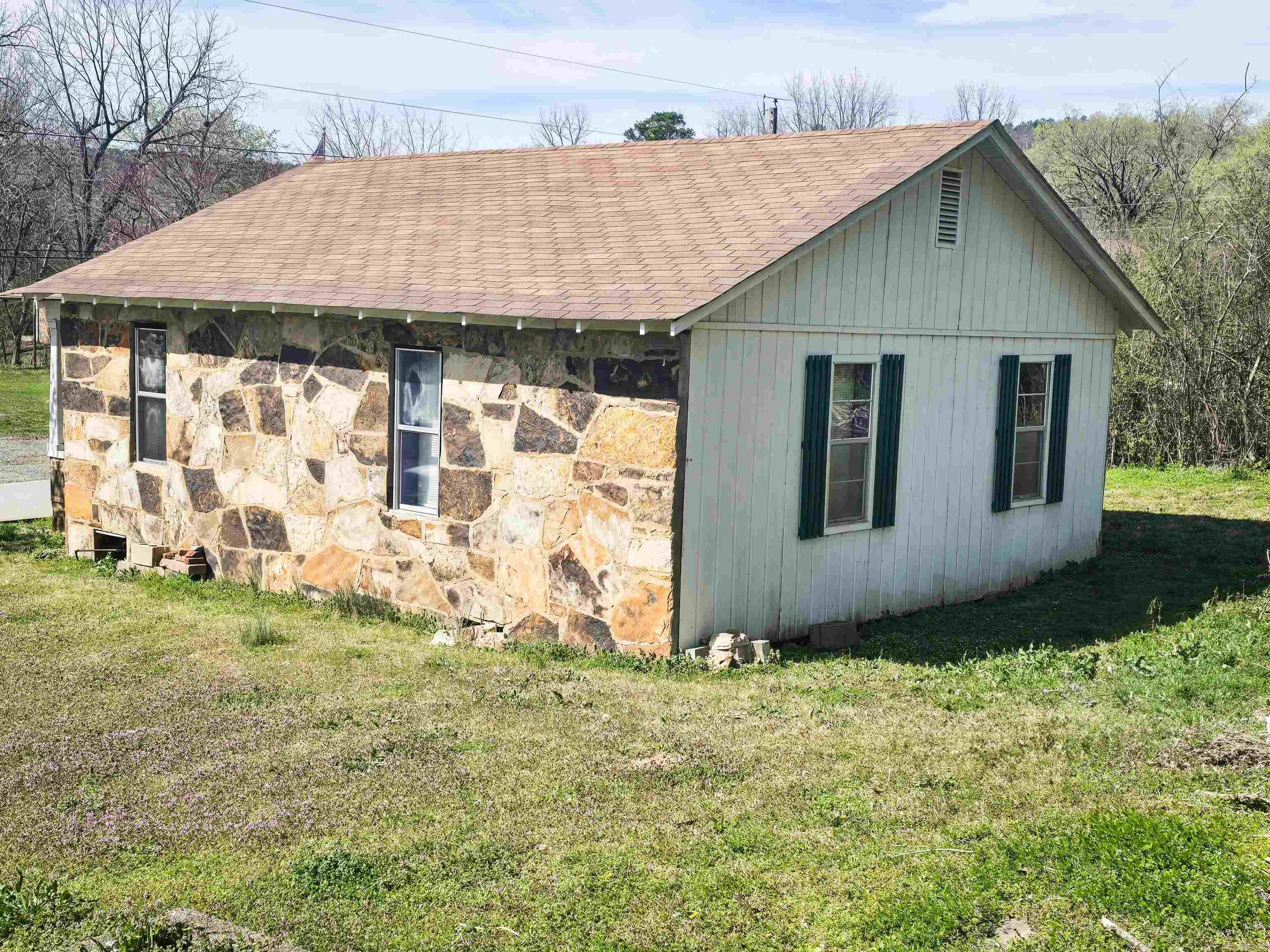 COTTRELLS - Residential