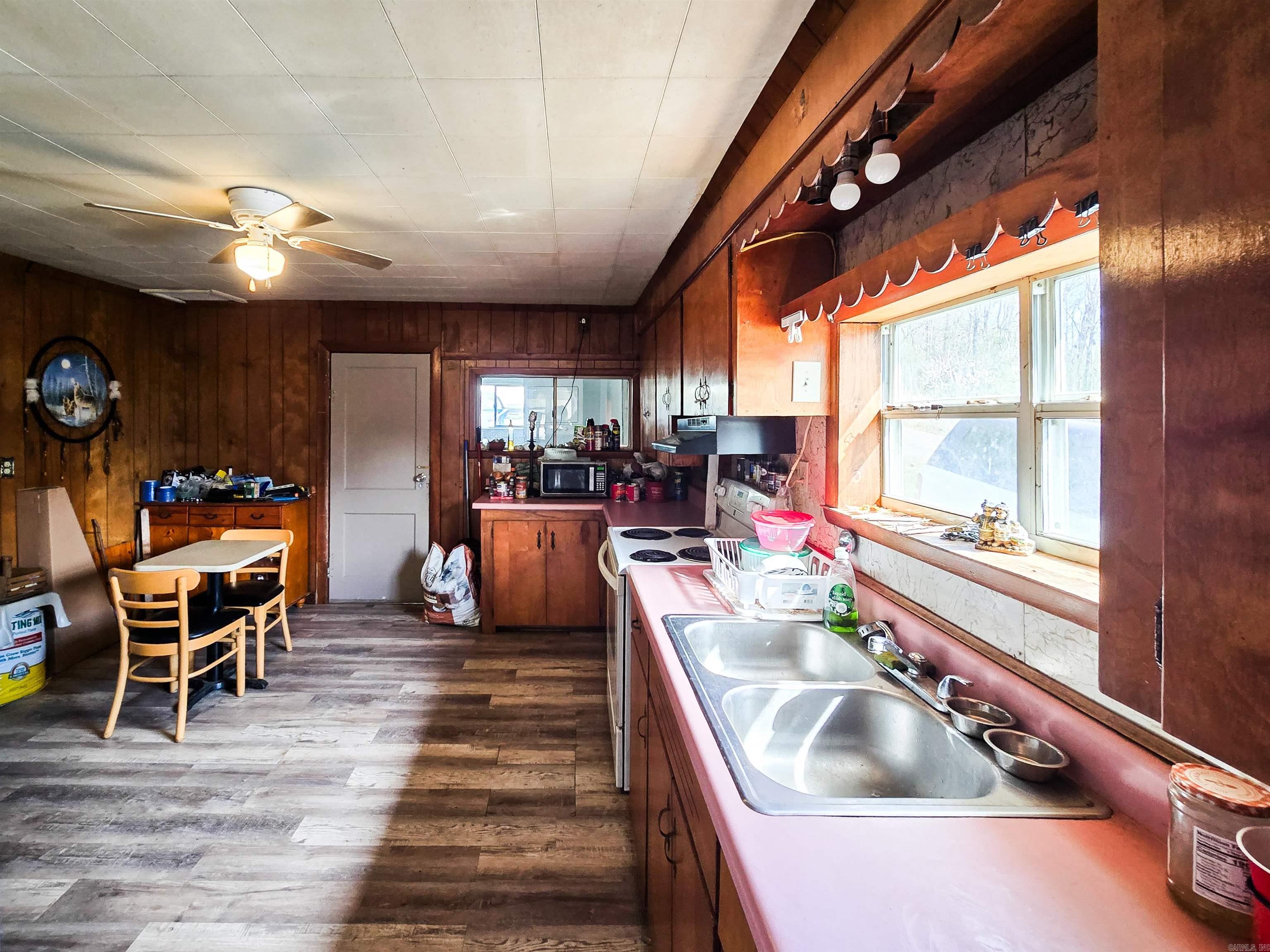 COTTRELLS - Residential