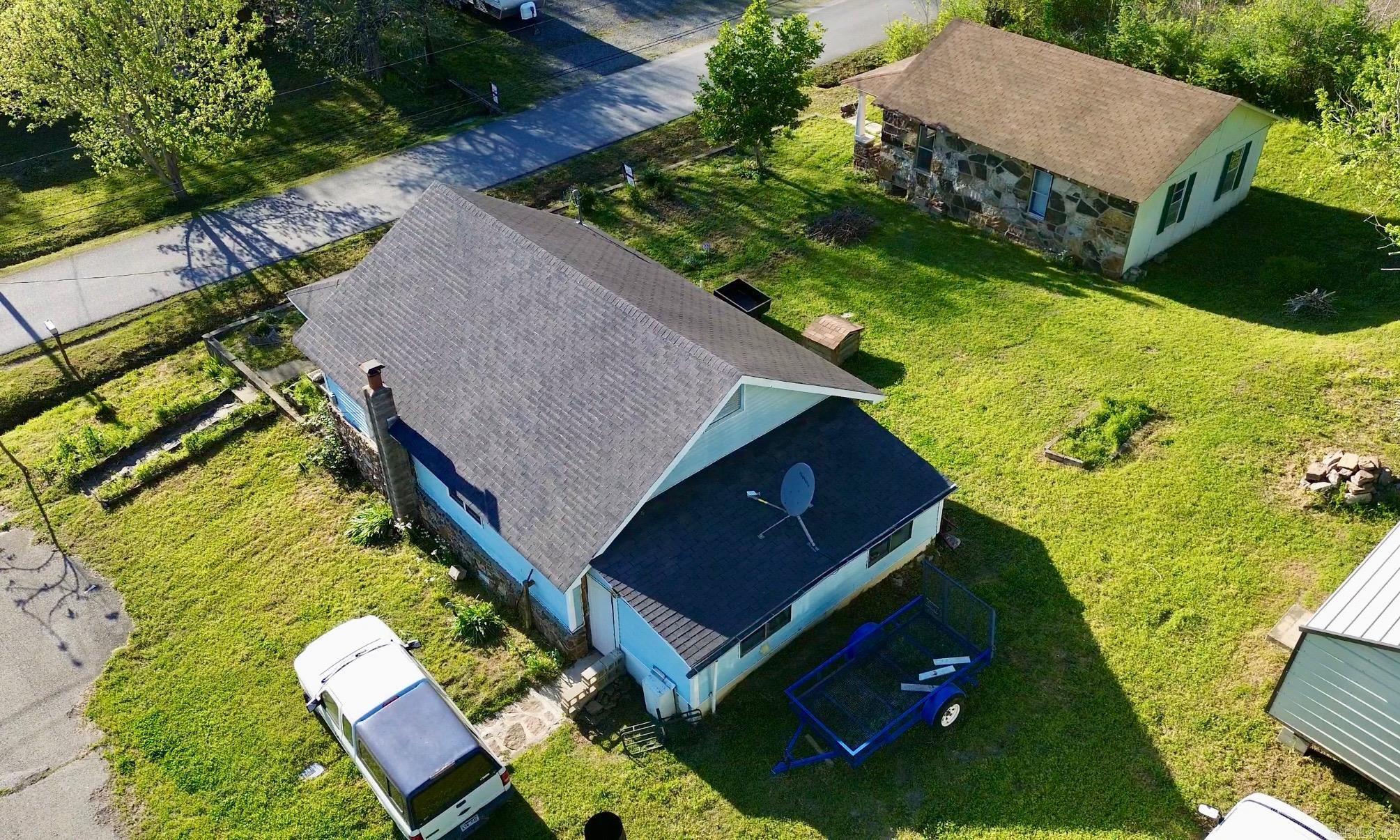 COTTRELLS - Residential