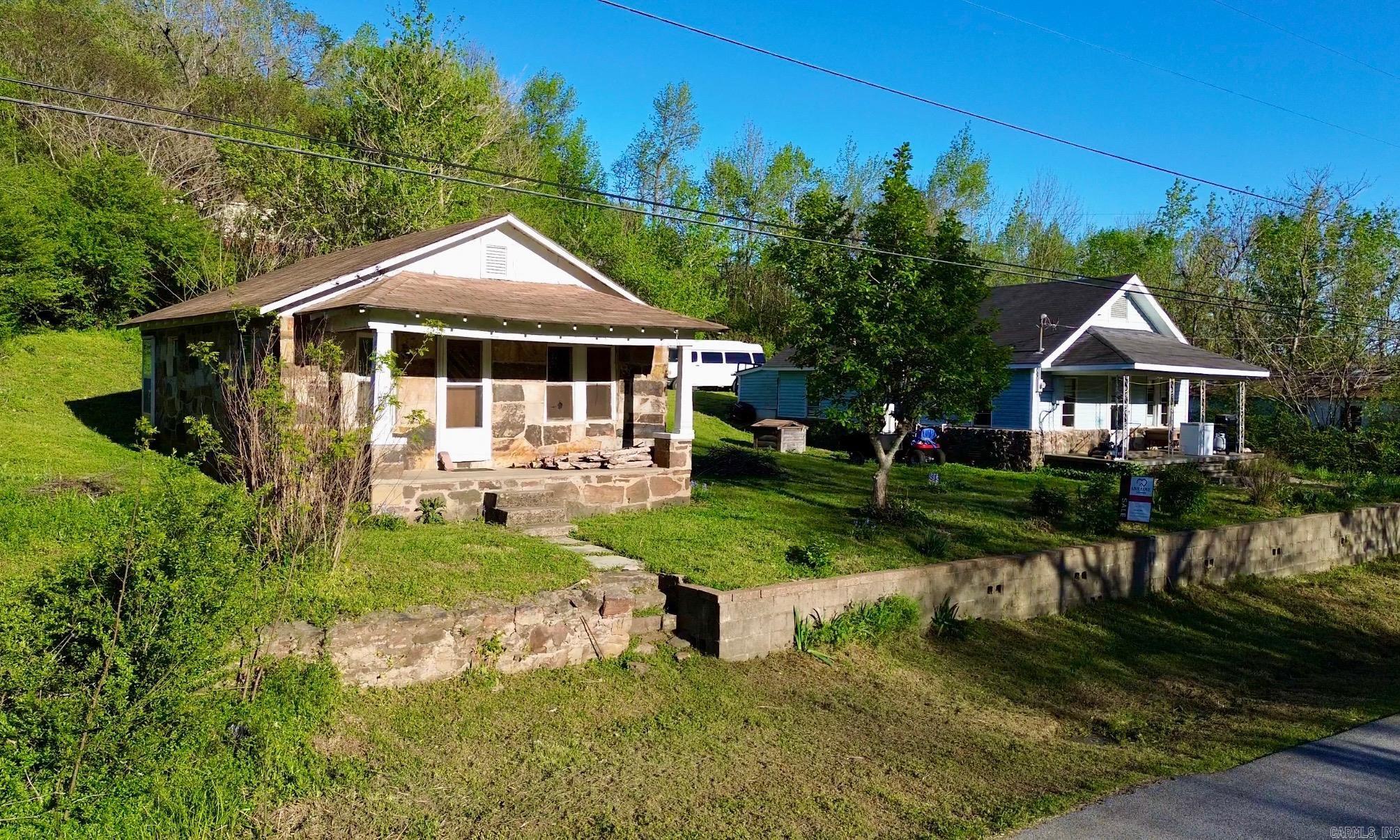 COTTRELLS - Residential