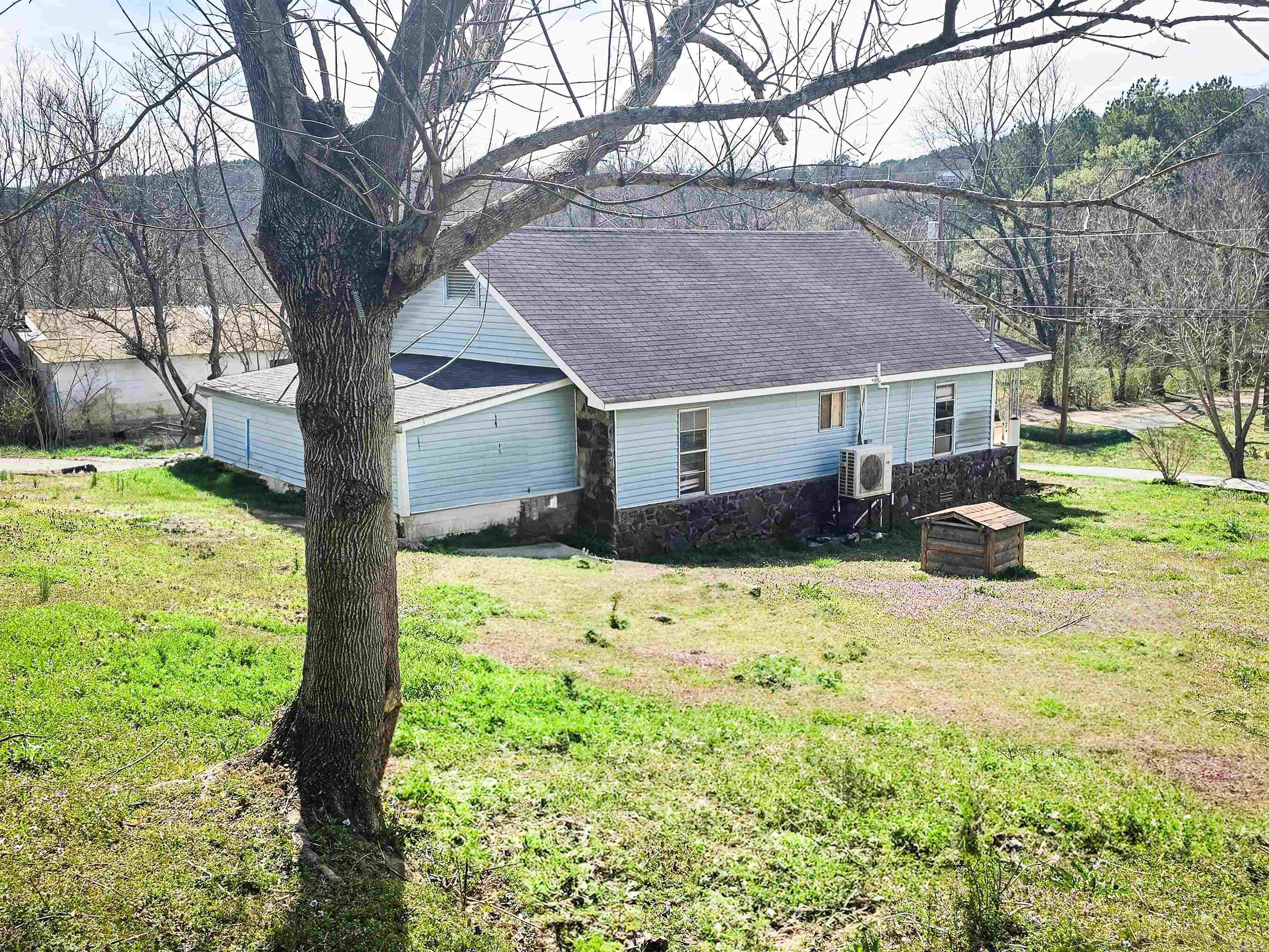 COTTRELLS - Residential