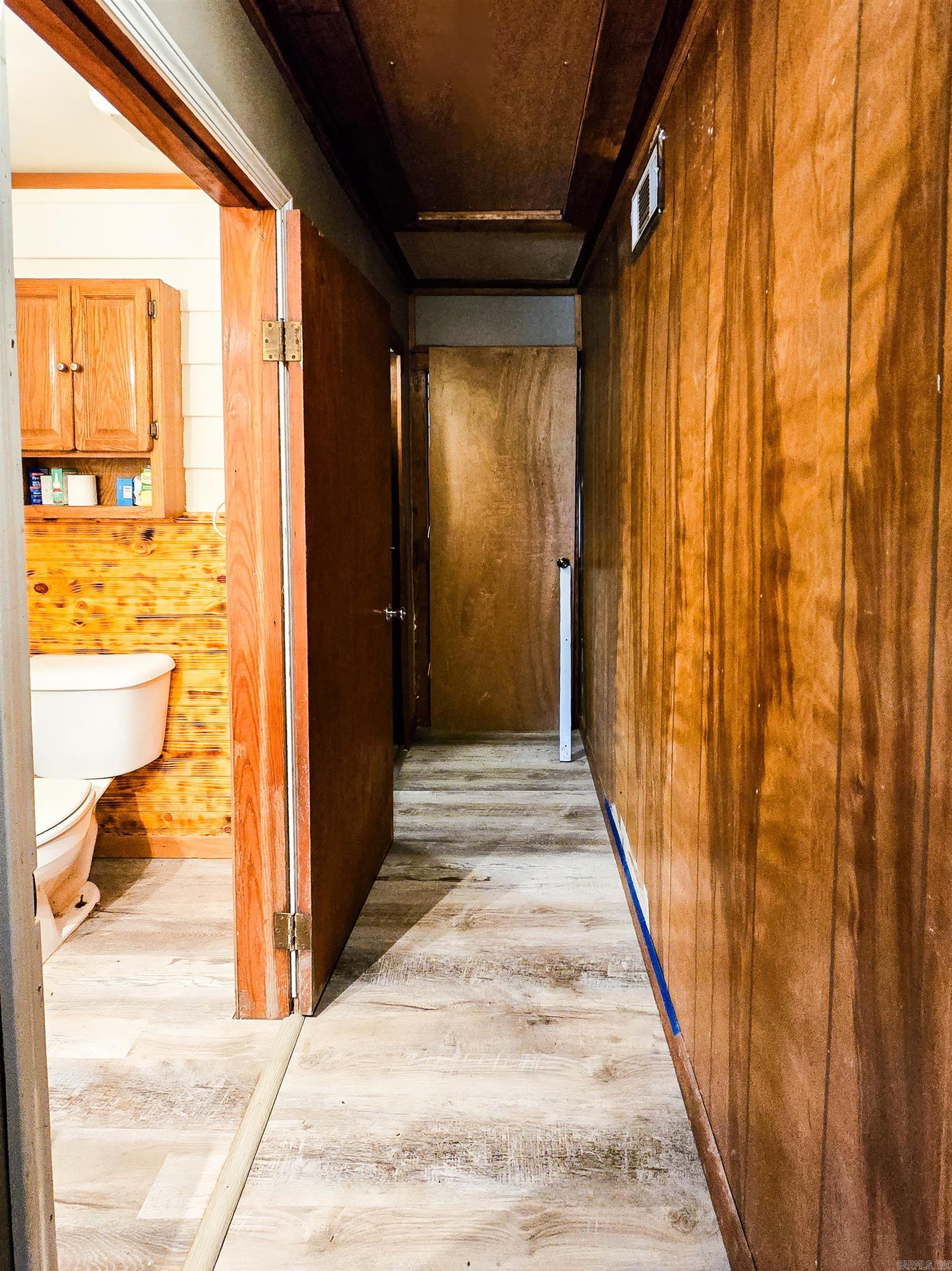 COTTRELLS - Residential