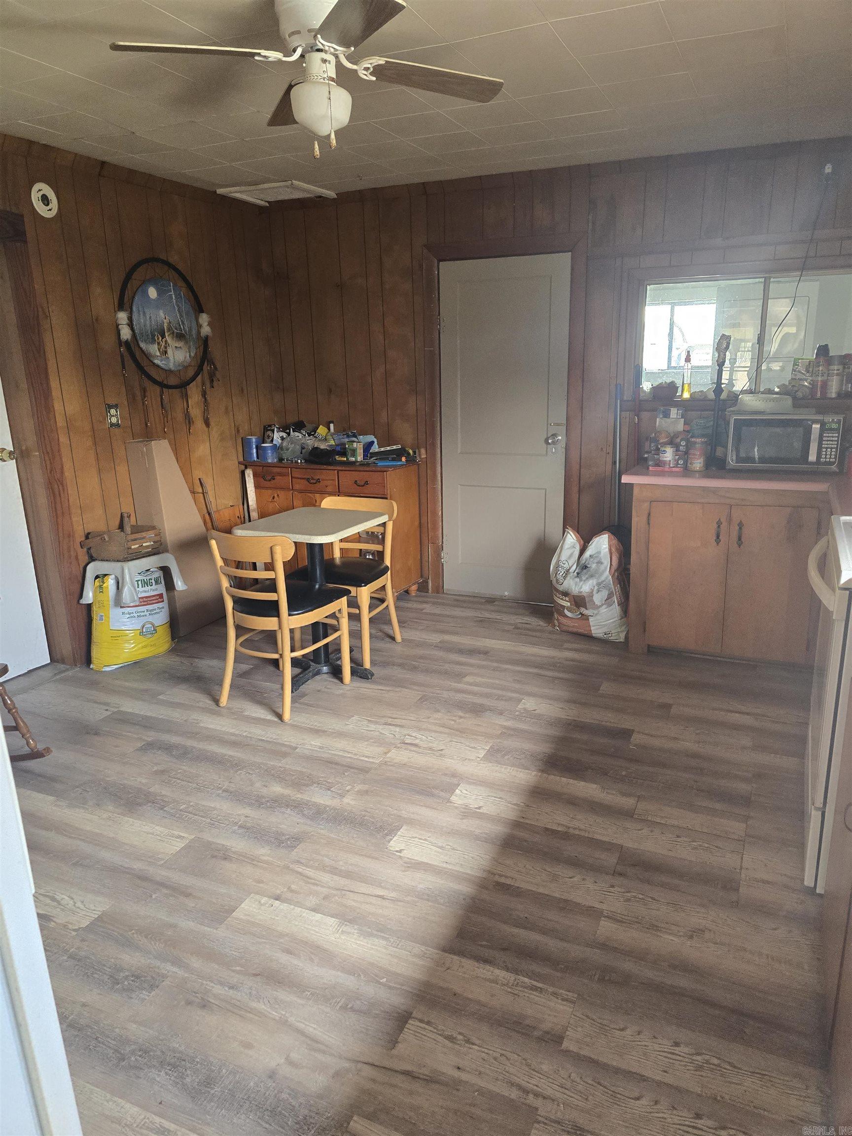 COTTRELLS - Residential