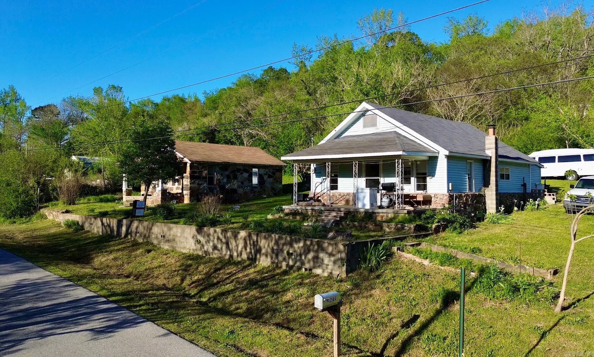 COTTRELLS - Residential