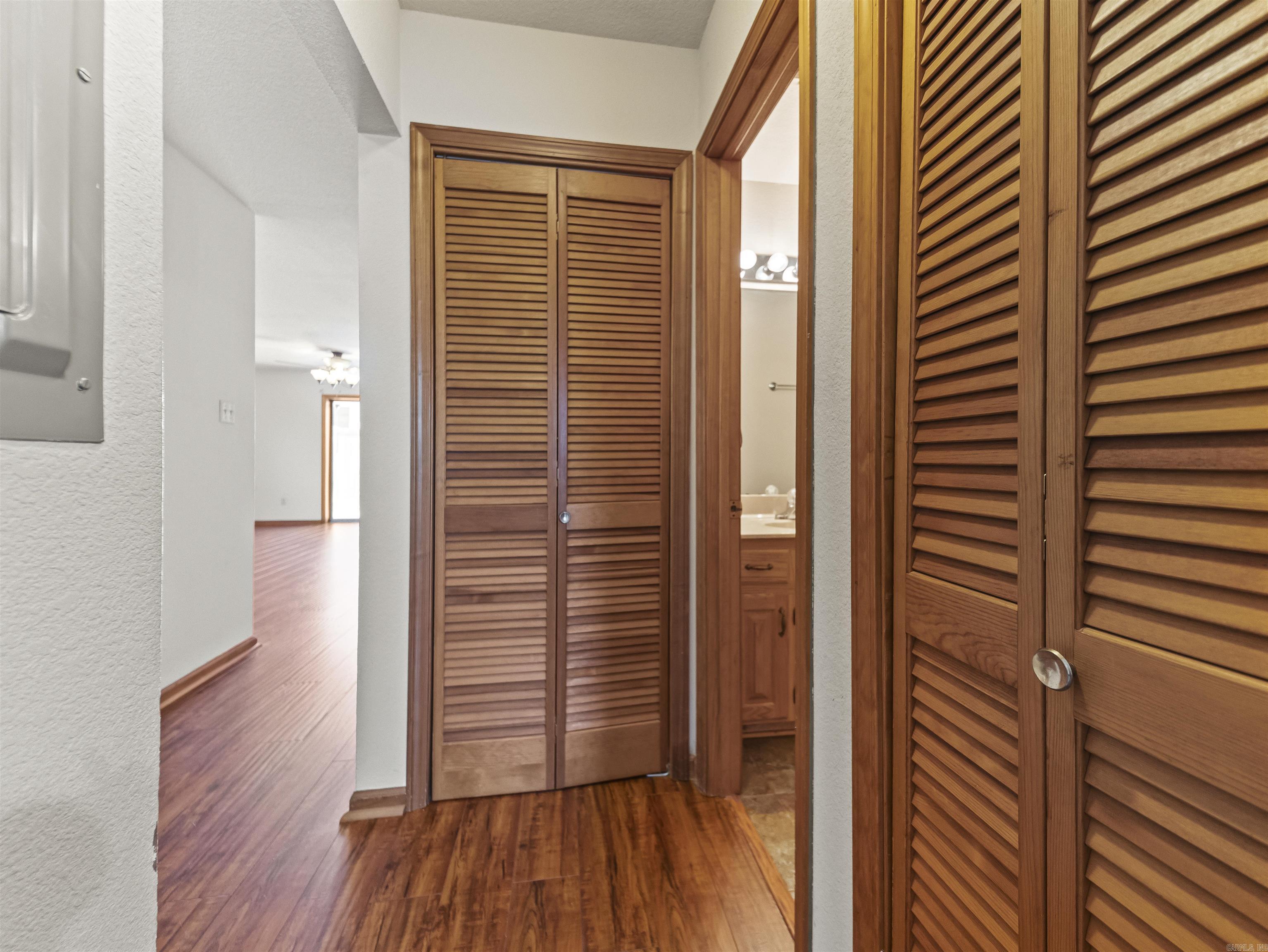 CHARMARY SQUARE HPR - Residential