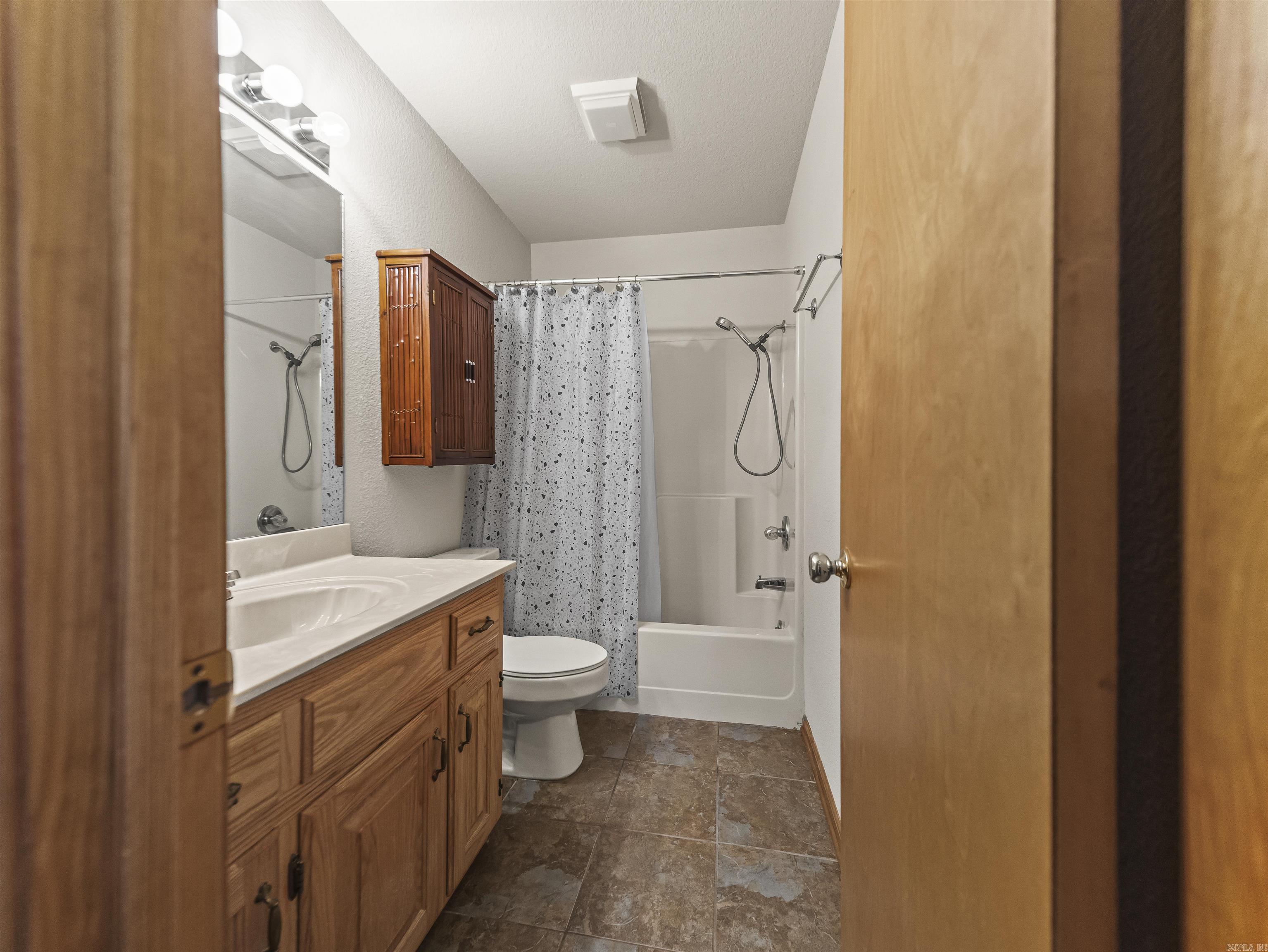 CHARMARY SQUARE HPR - Residential