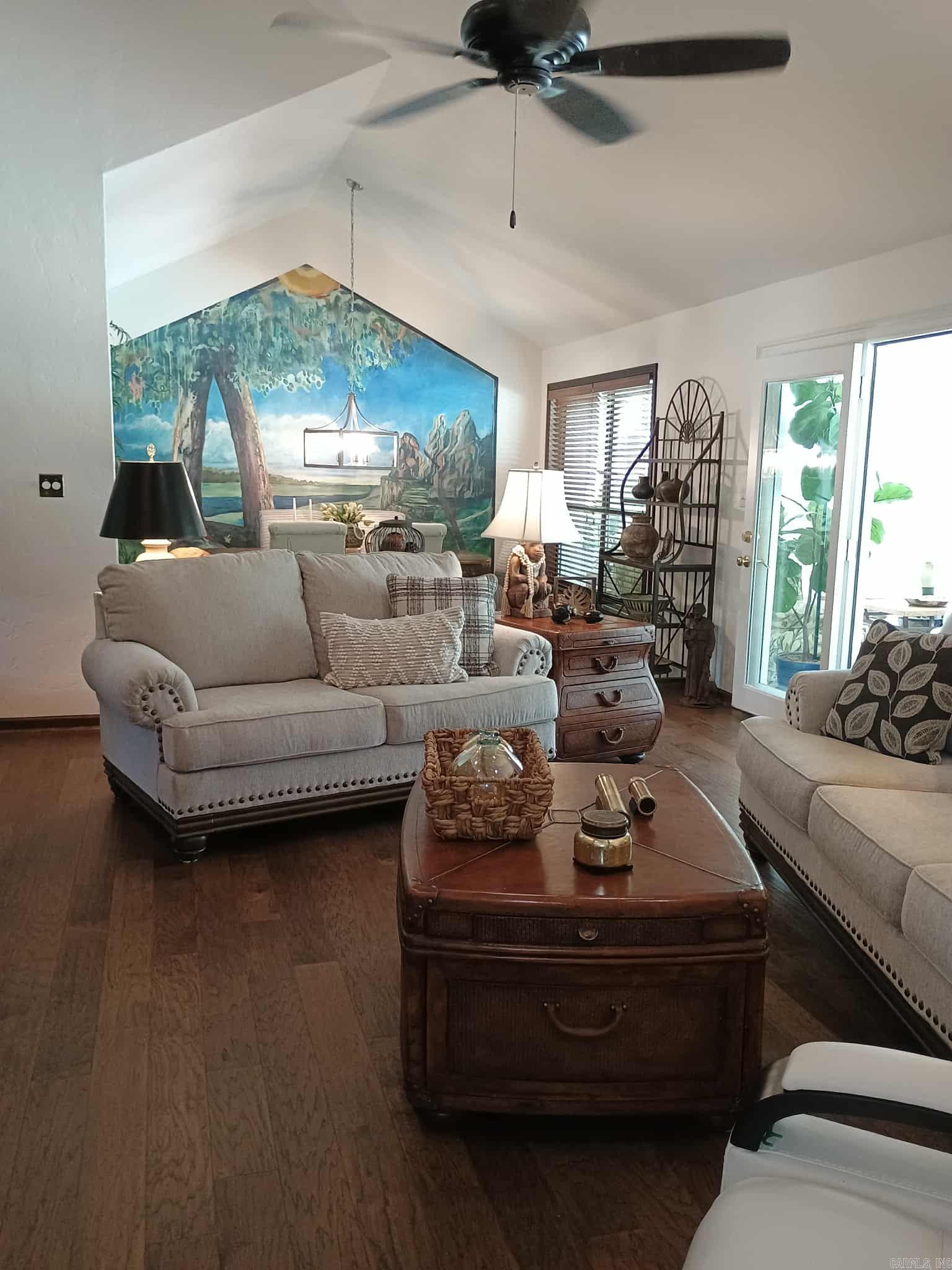 Pine Crest - Residential