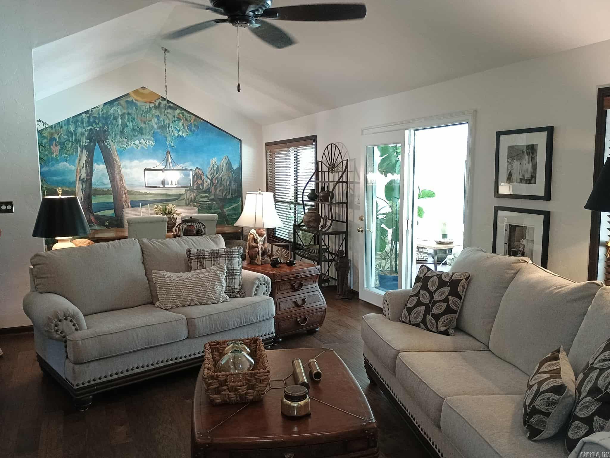 Pine Crest - Residential