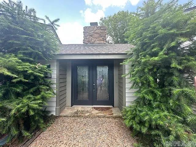 Pine Crest - Residential