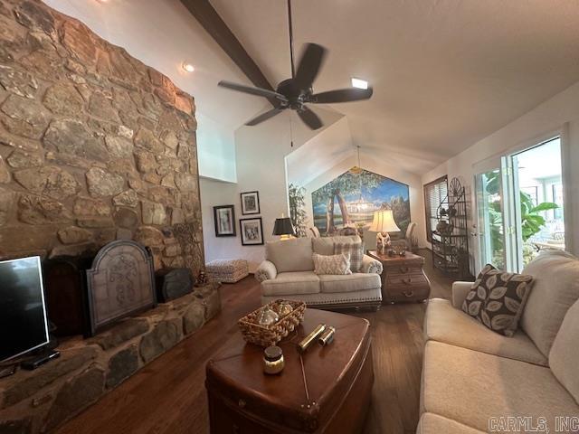 Pine Crest - Residential