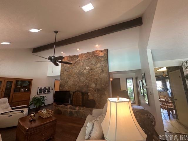 Pine Crest - Residential