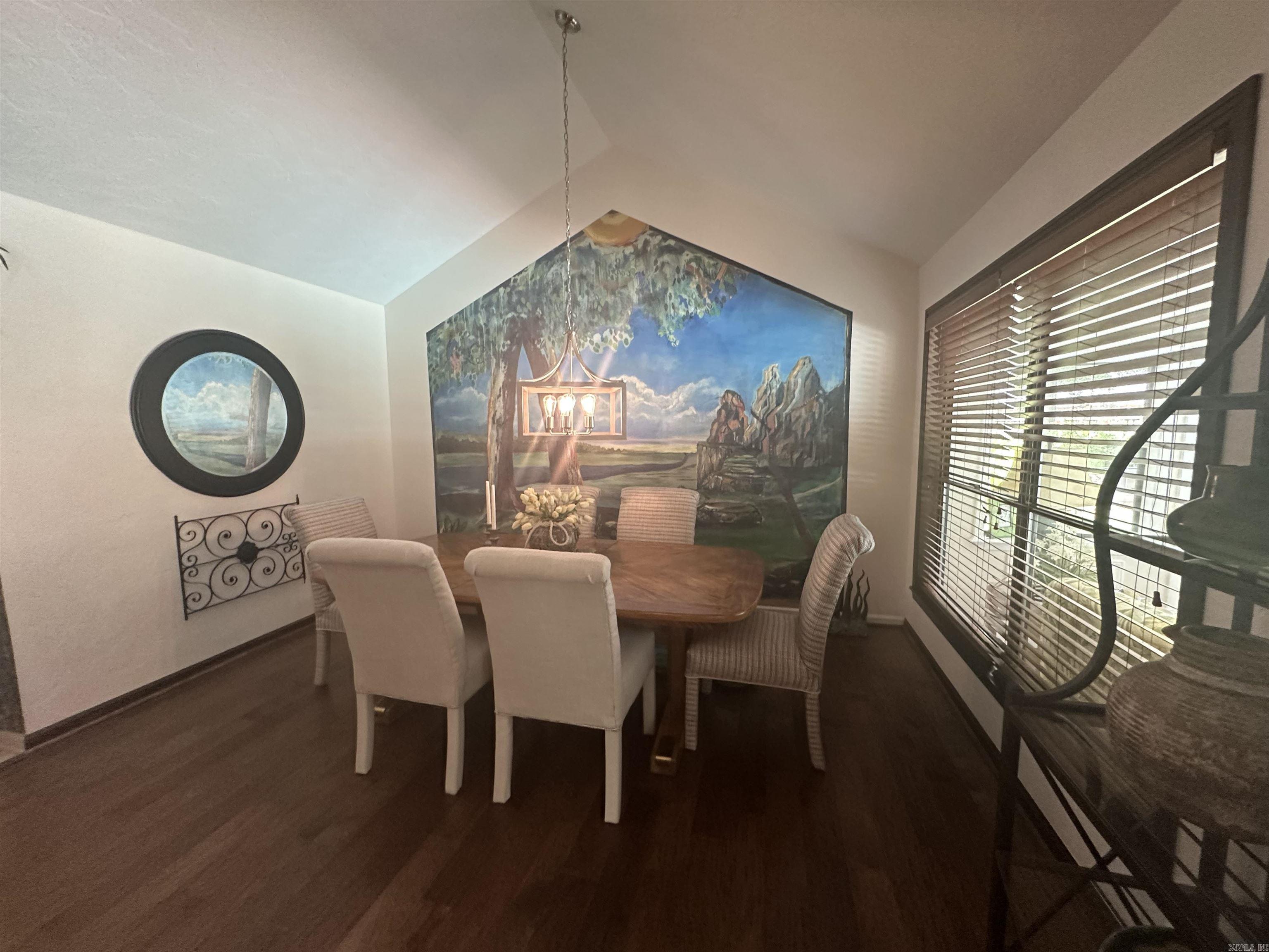 Pine Crest - Residential