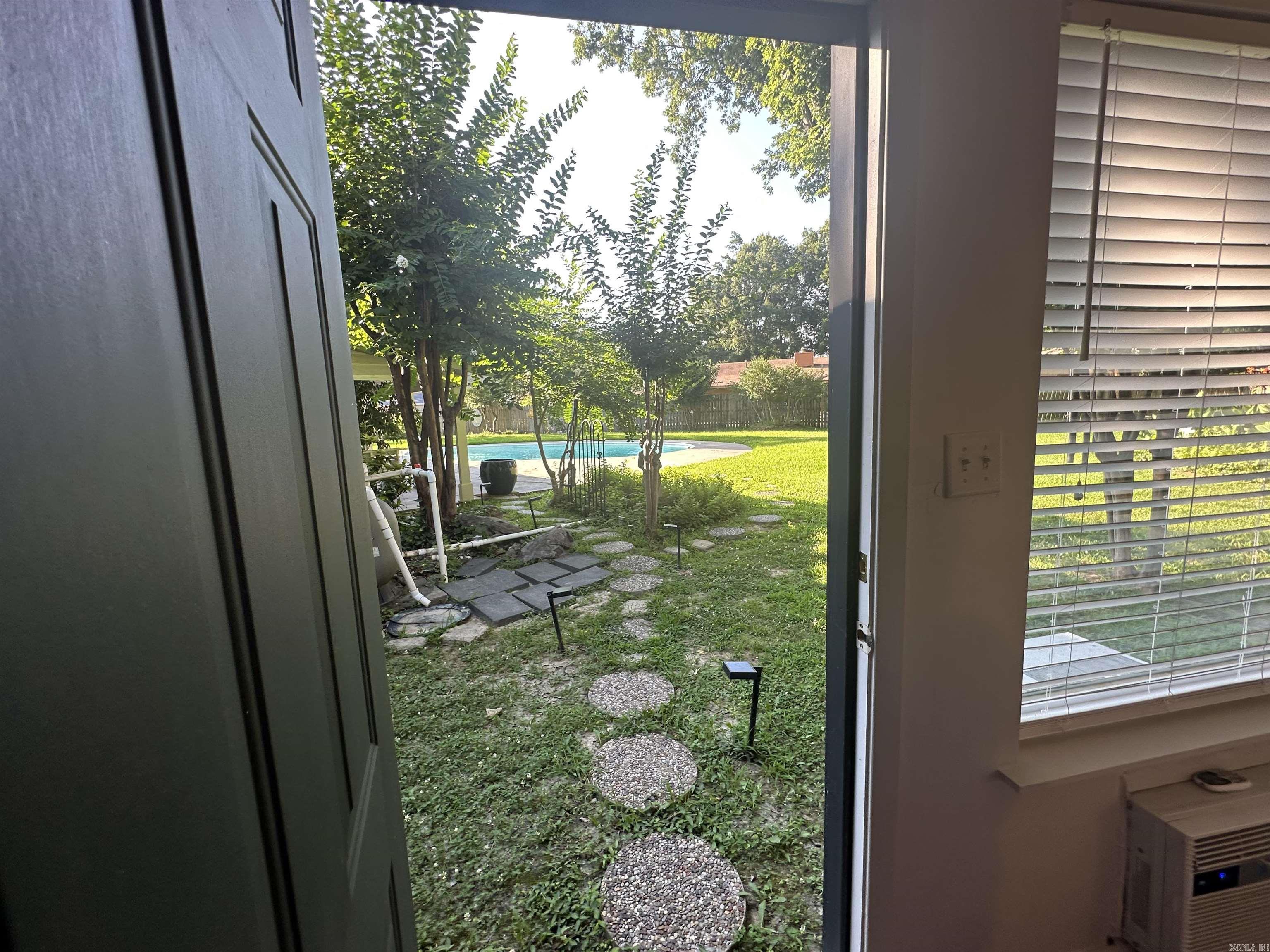 Pine Crest - Residential