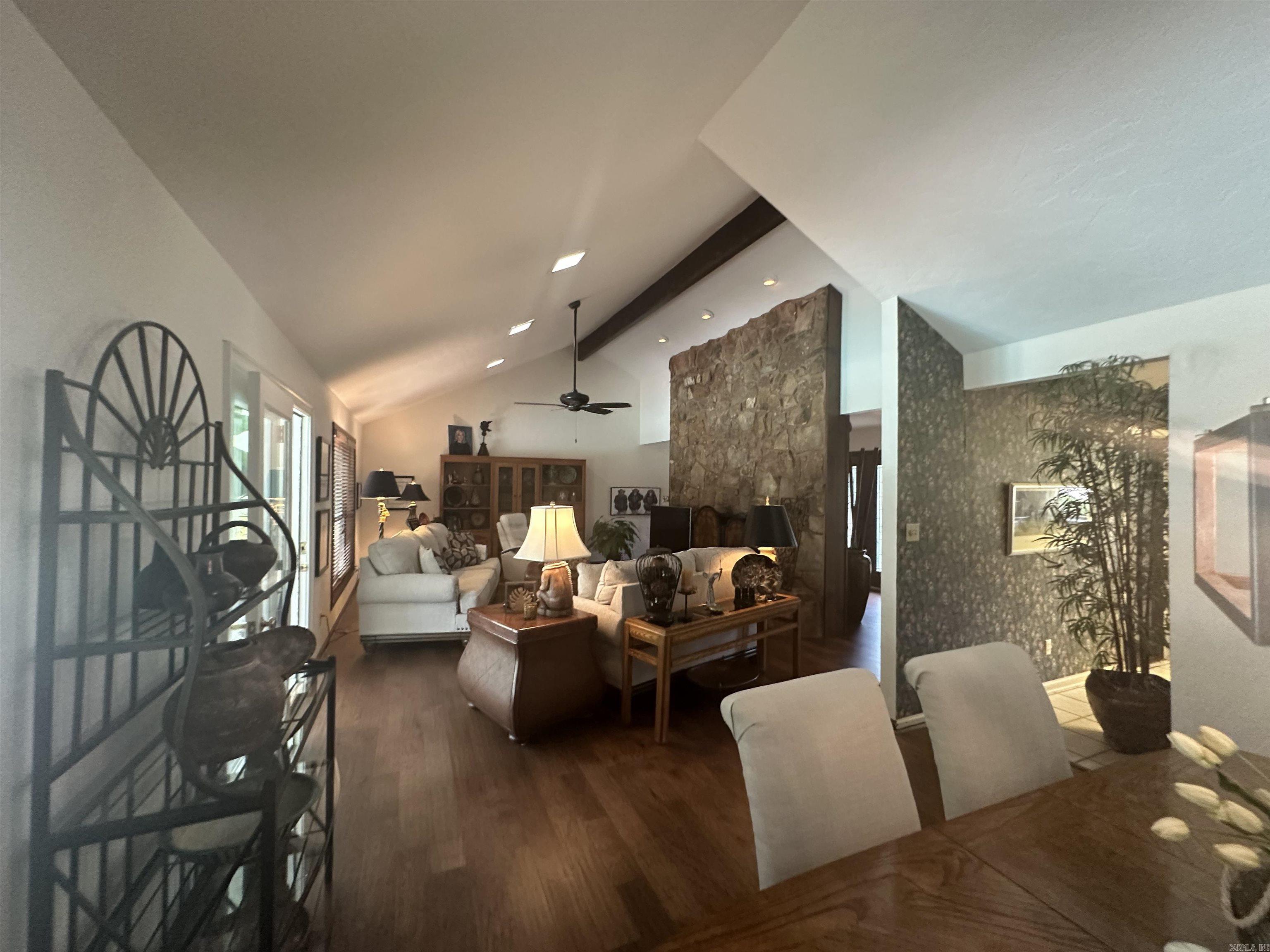 Pine Crest - Residential