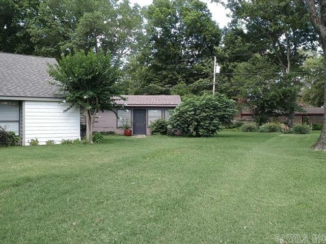 Pine Crest - Residential