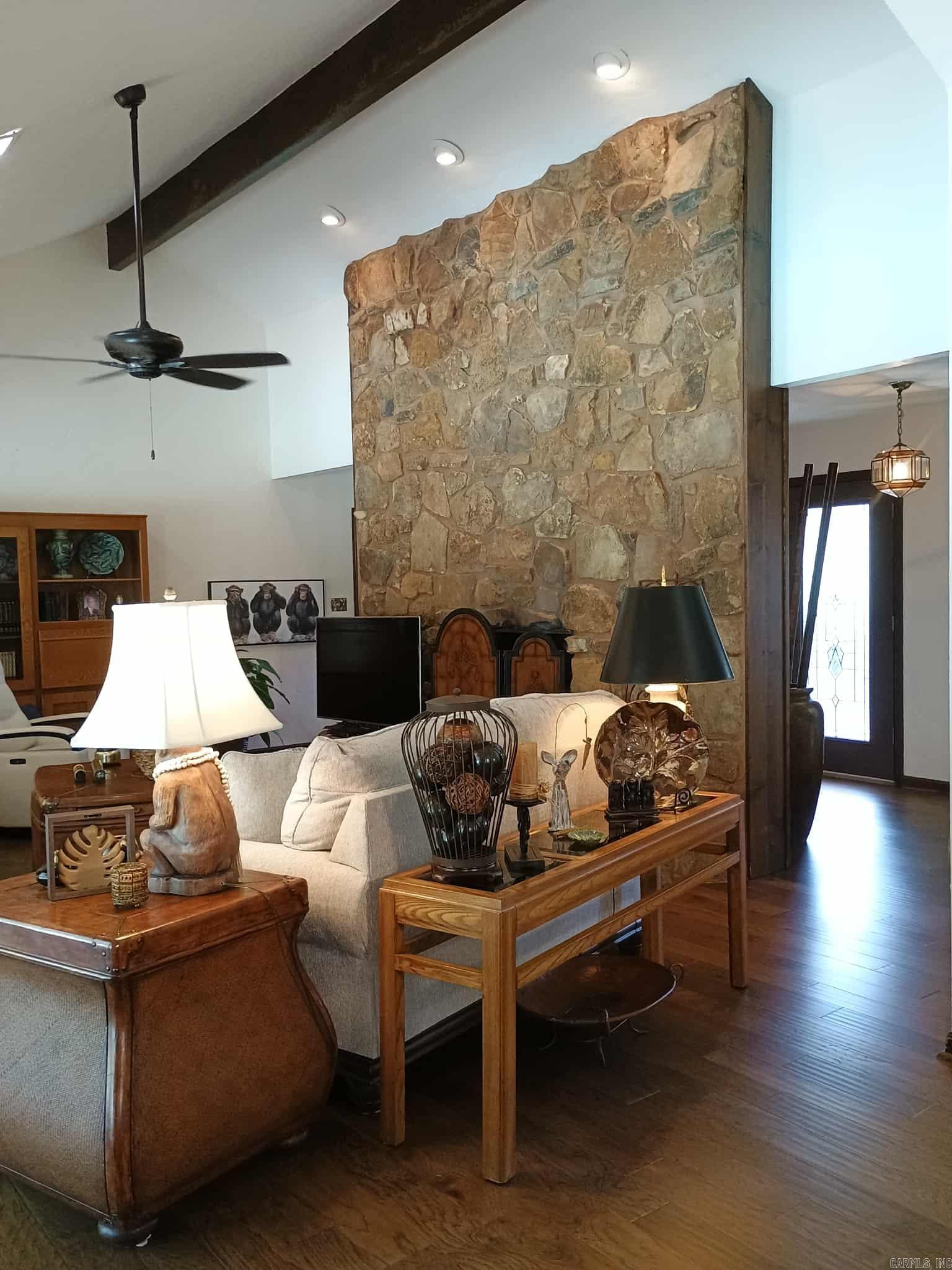 Pine Crest - Residential