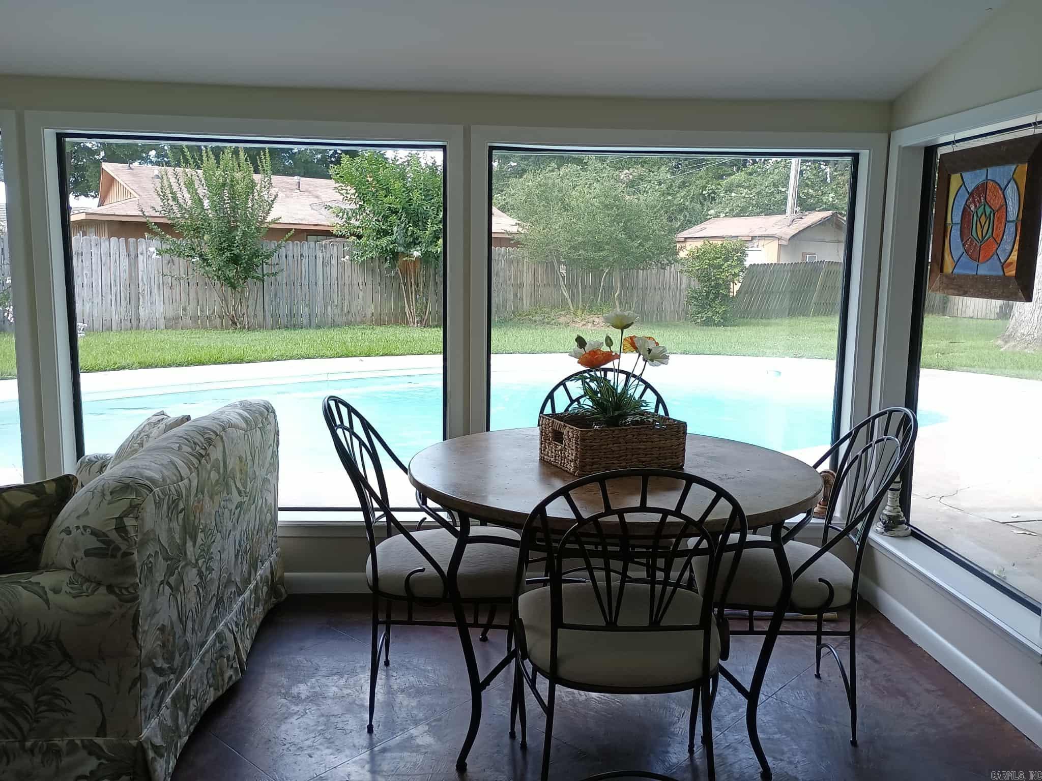 Pine Crest - Residential