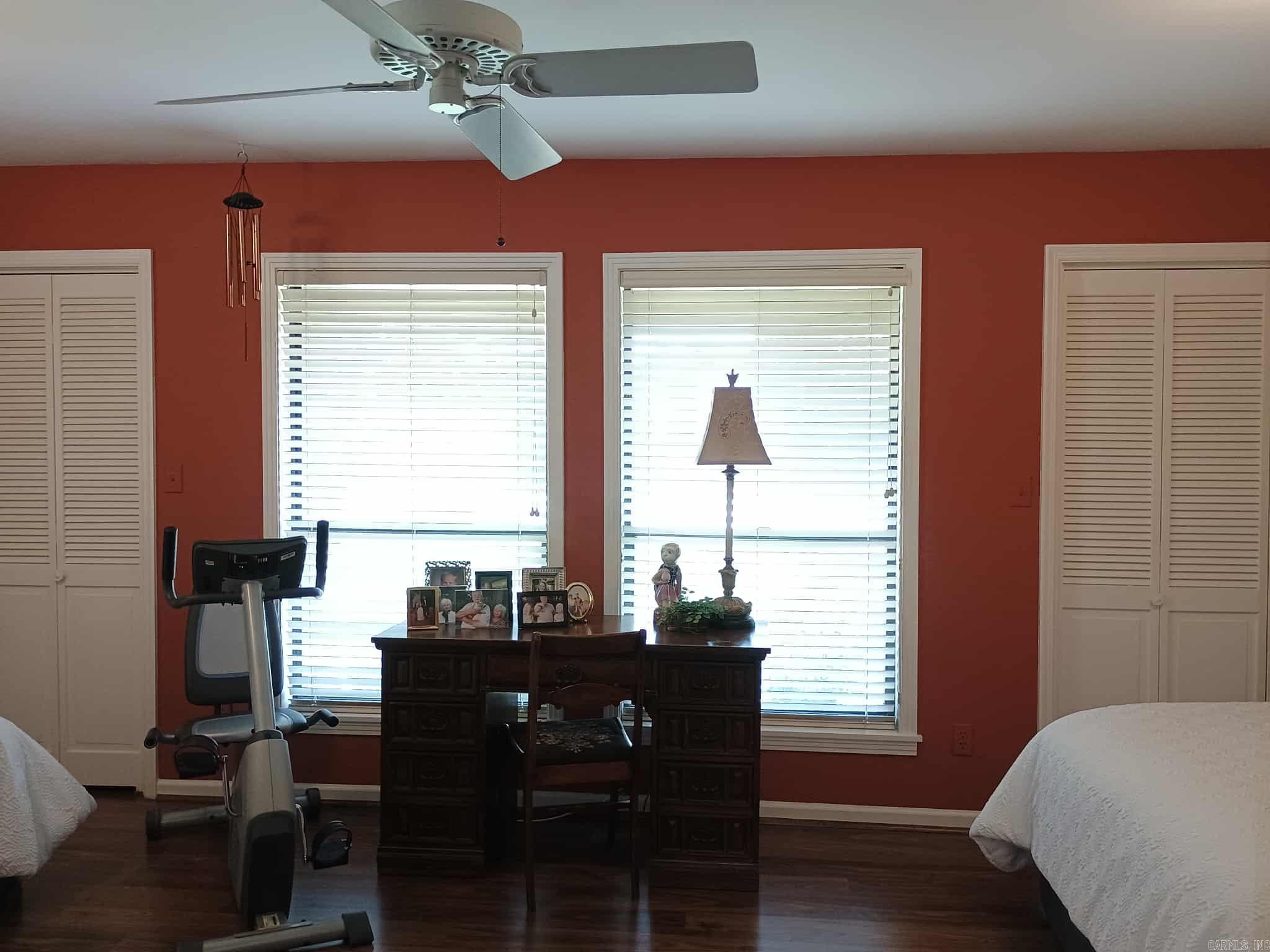 Pine Crest - Residential