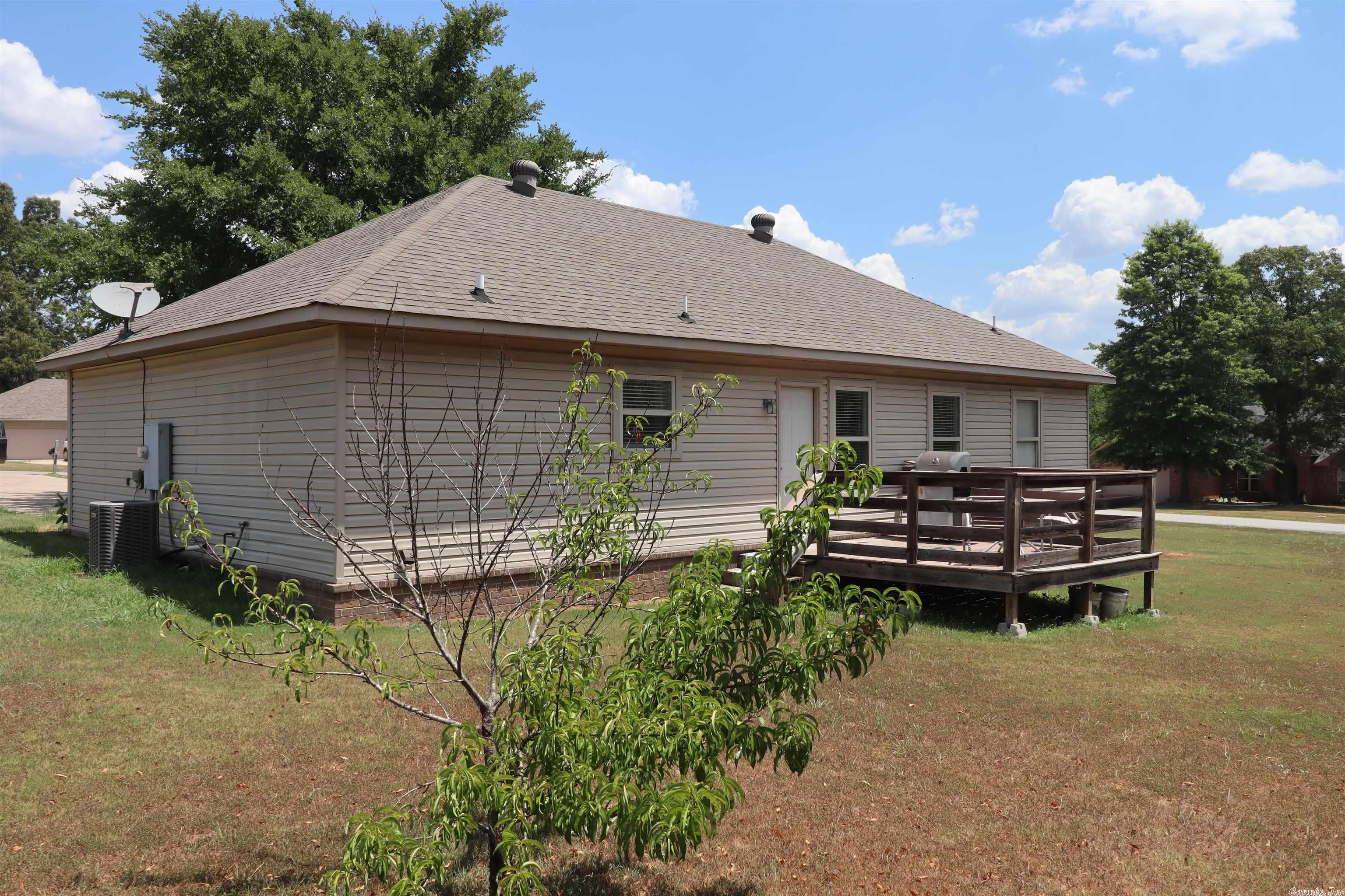 Mill Creek Properties Phase II - Residential