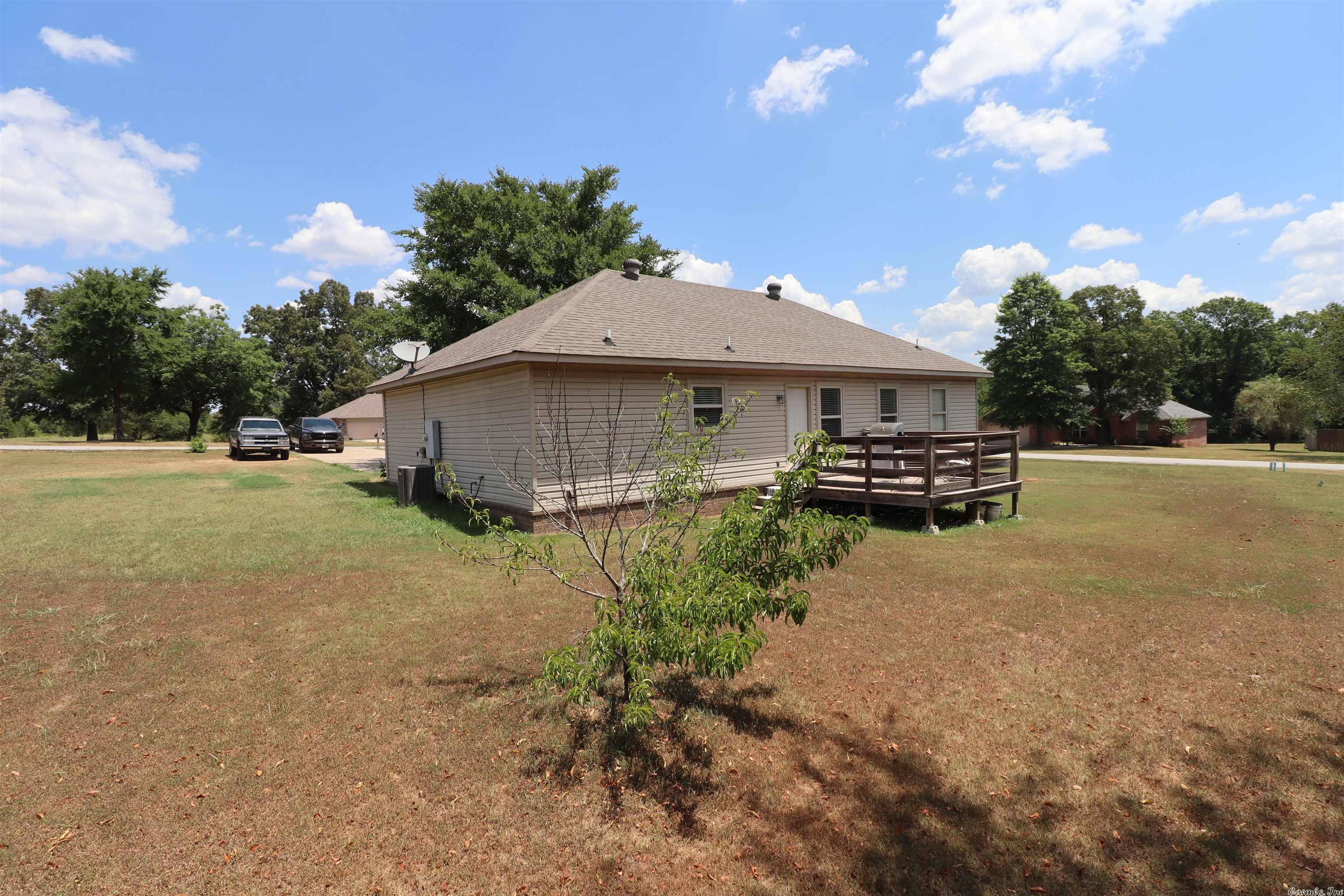 Mill Creek Properties Phase II - Residential