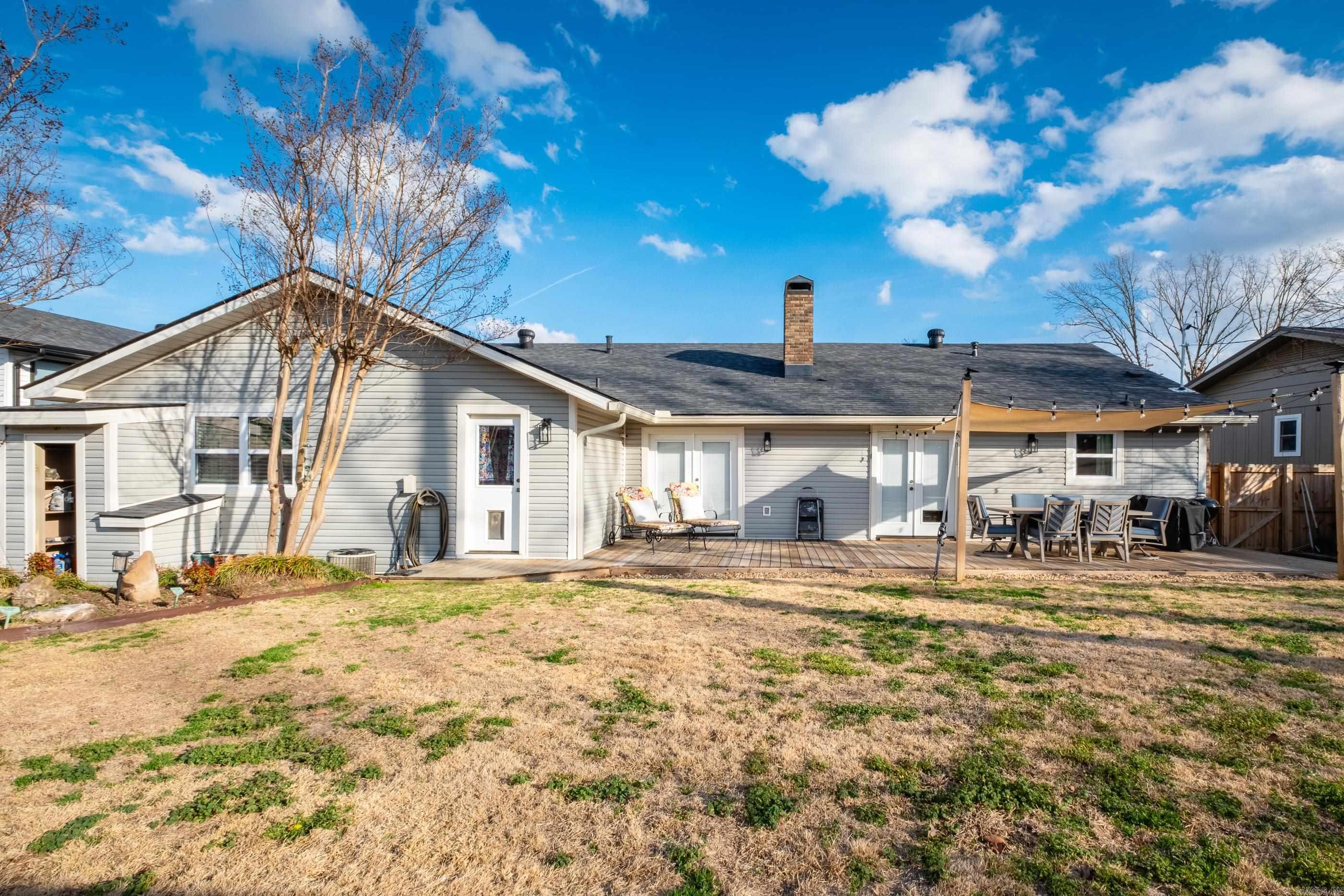 WALNUT VALLEY - Residential